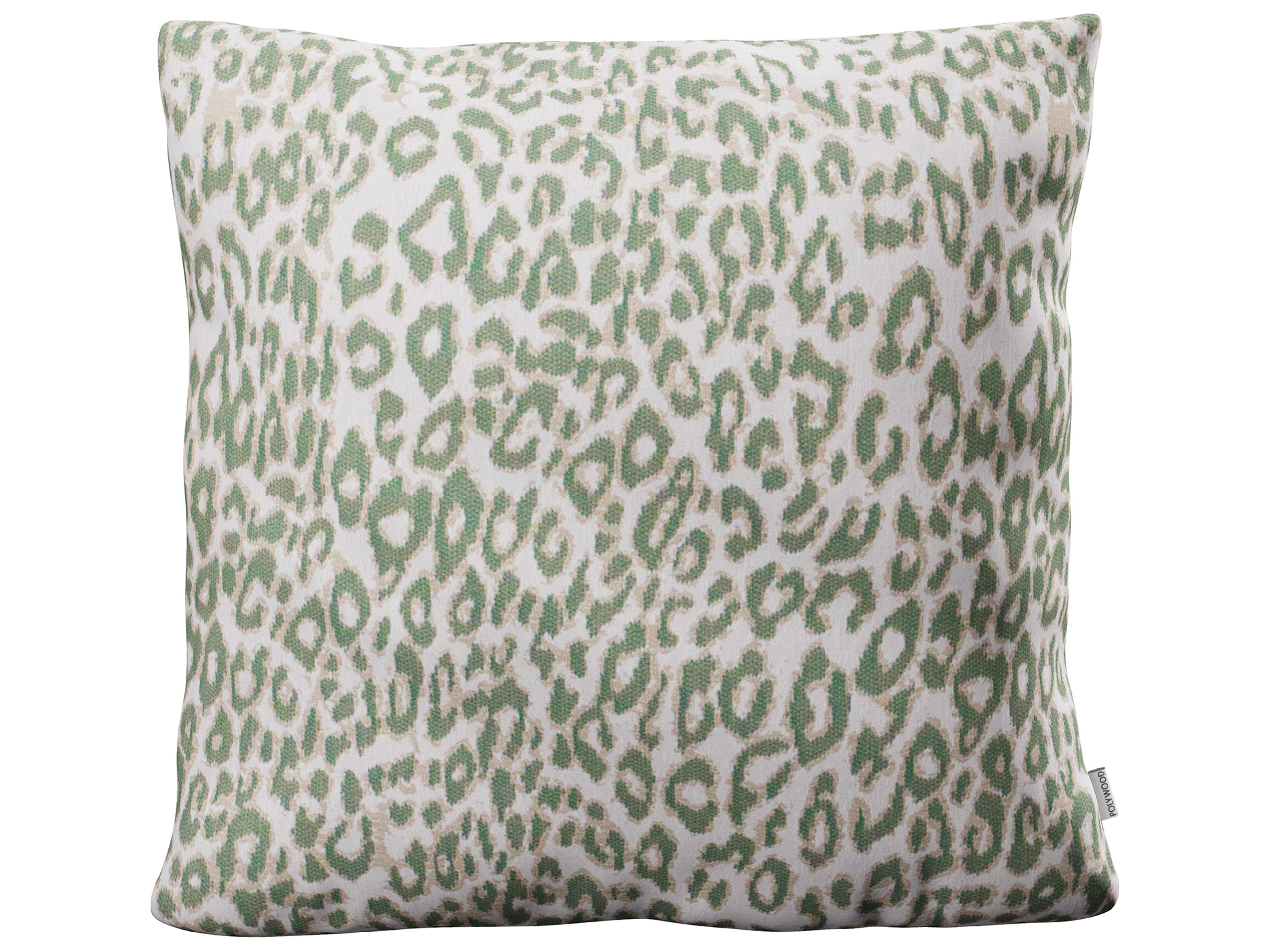 POLYWOOD® Outdoor 18'' Throw Pillow