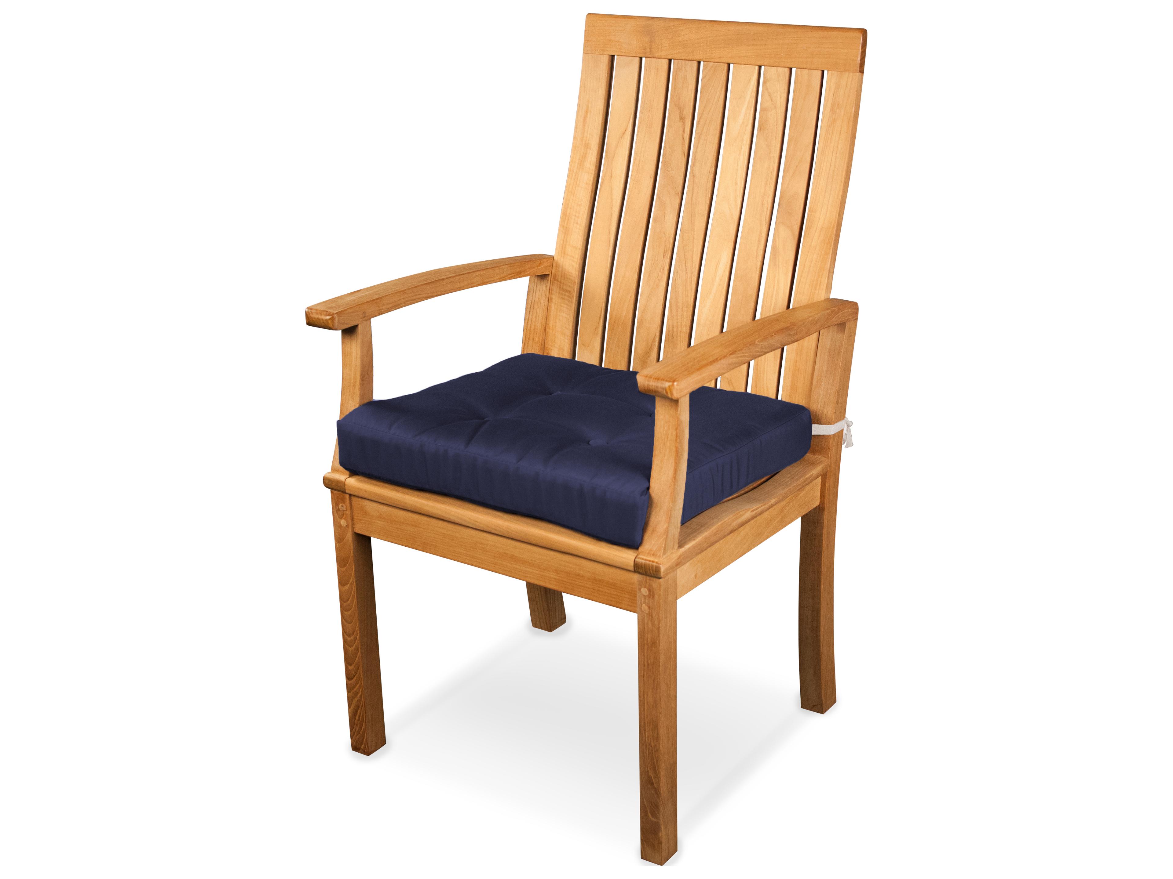 POLYWOOD® Ateeva Luxe Outdoor Seat Replacement Cushion