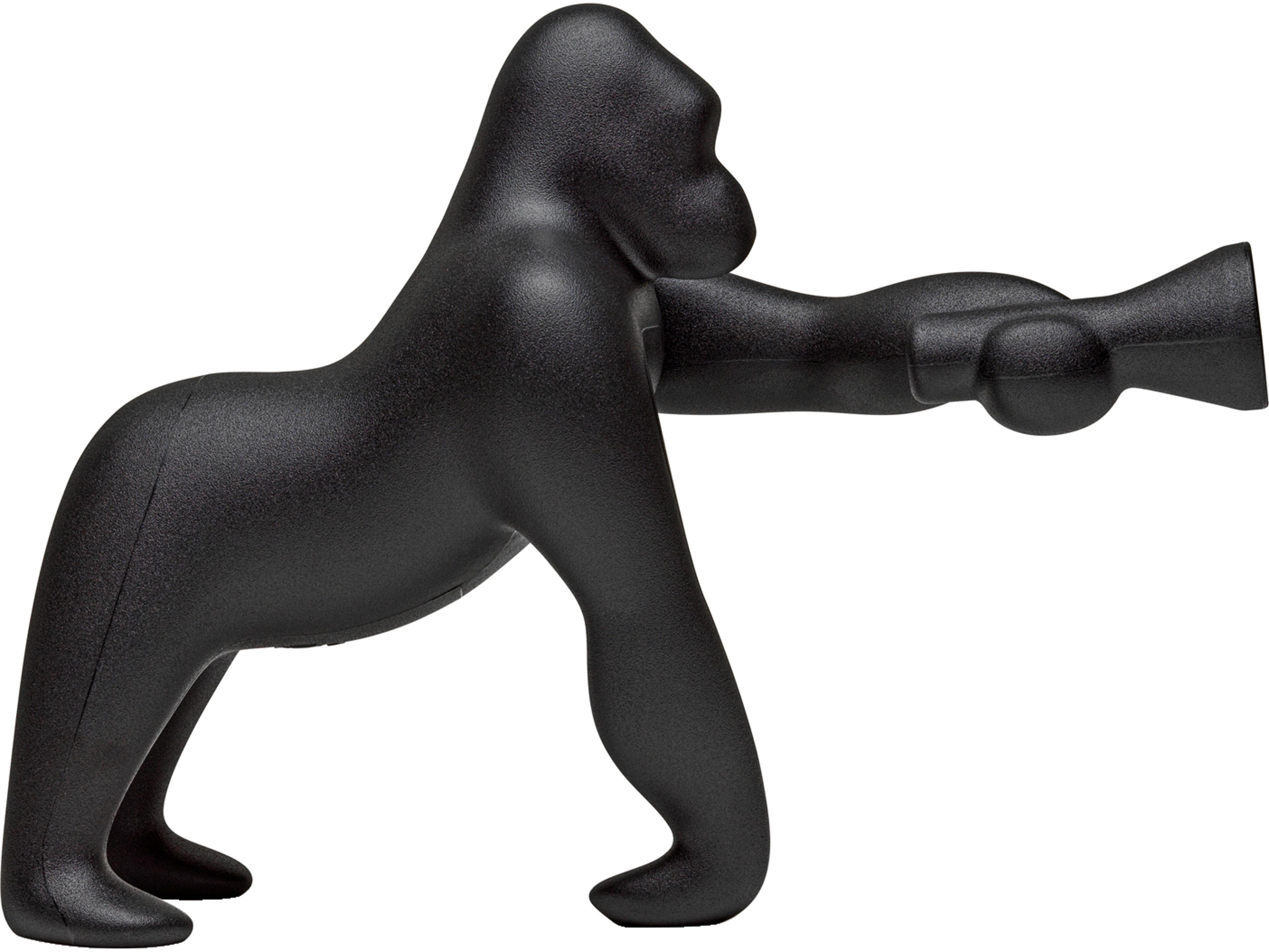 Kong XS Black Table Lamp