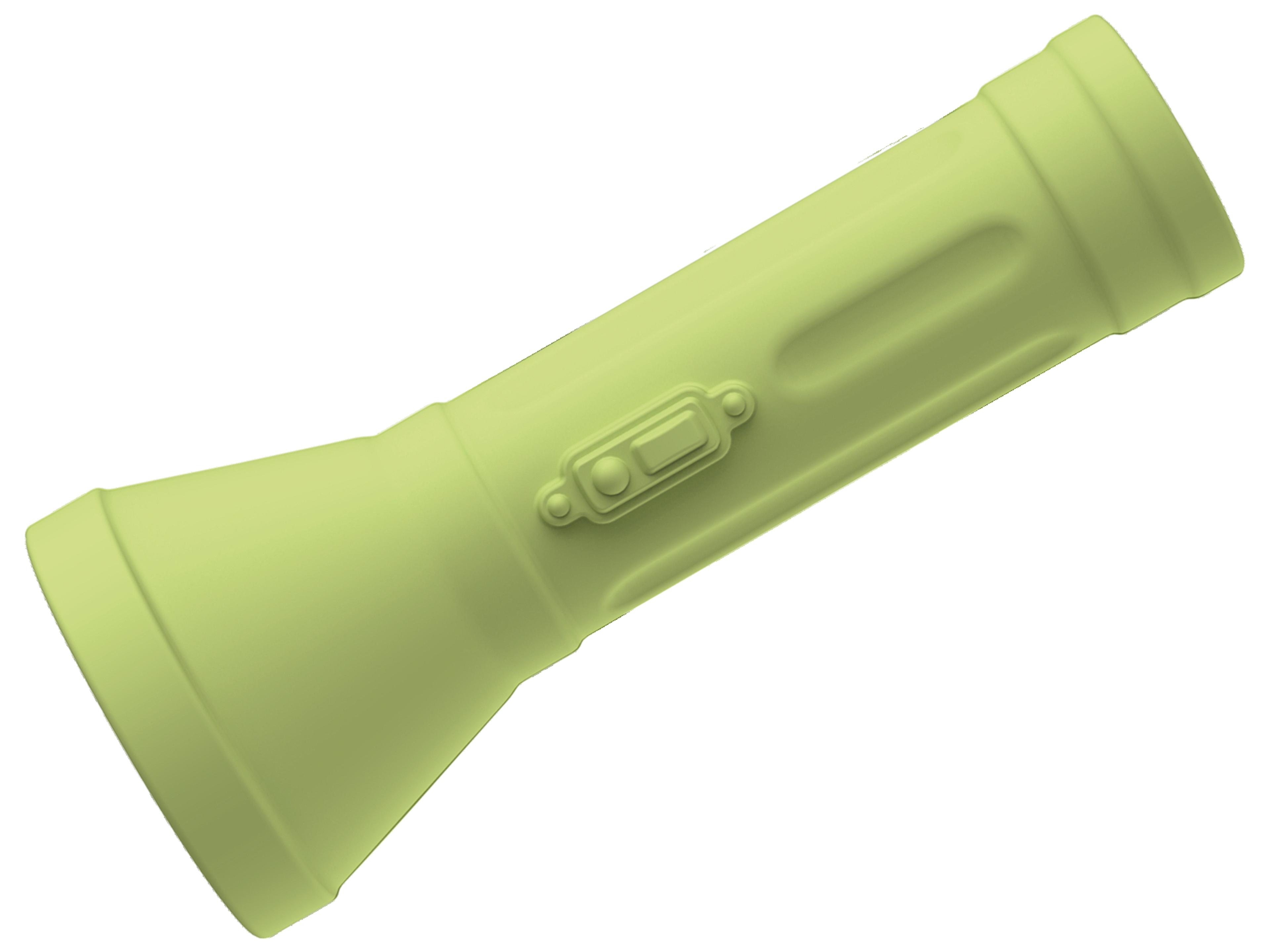 Qeeboo Flash Green Power Bank (Set of 5)