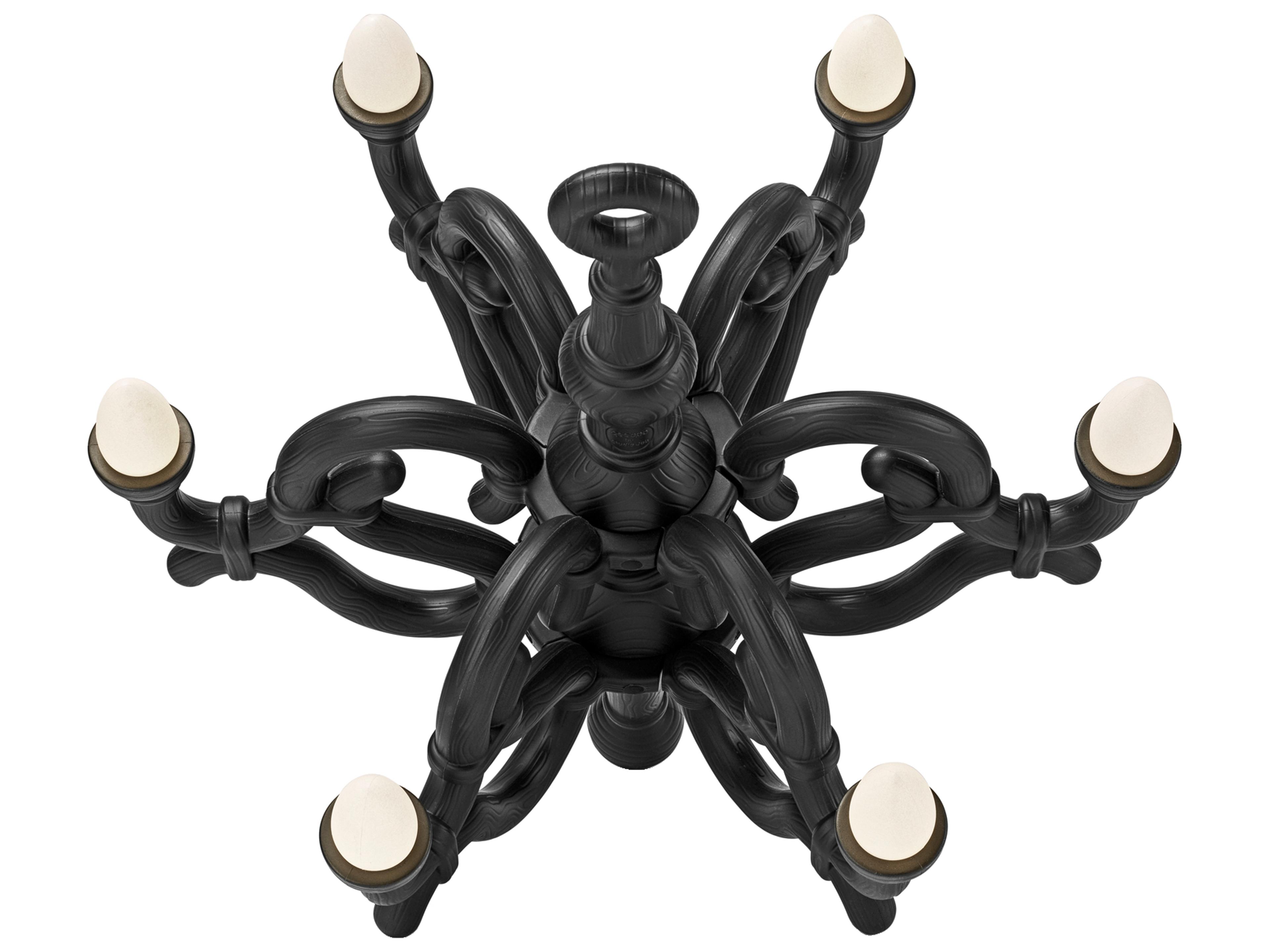 Qeeboo Fallen 6-Light Outdoor Lamp