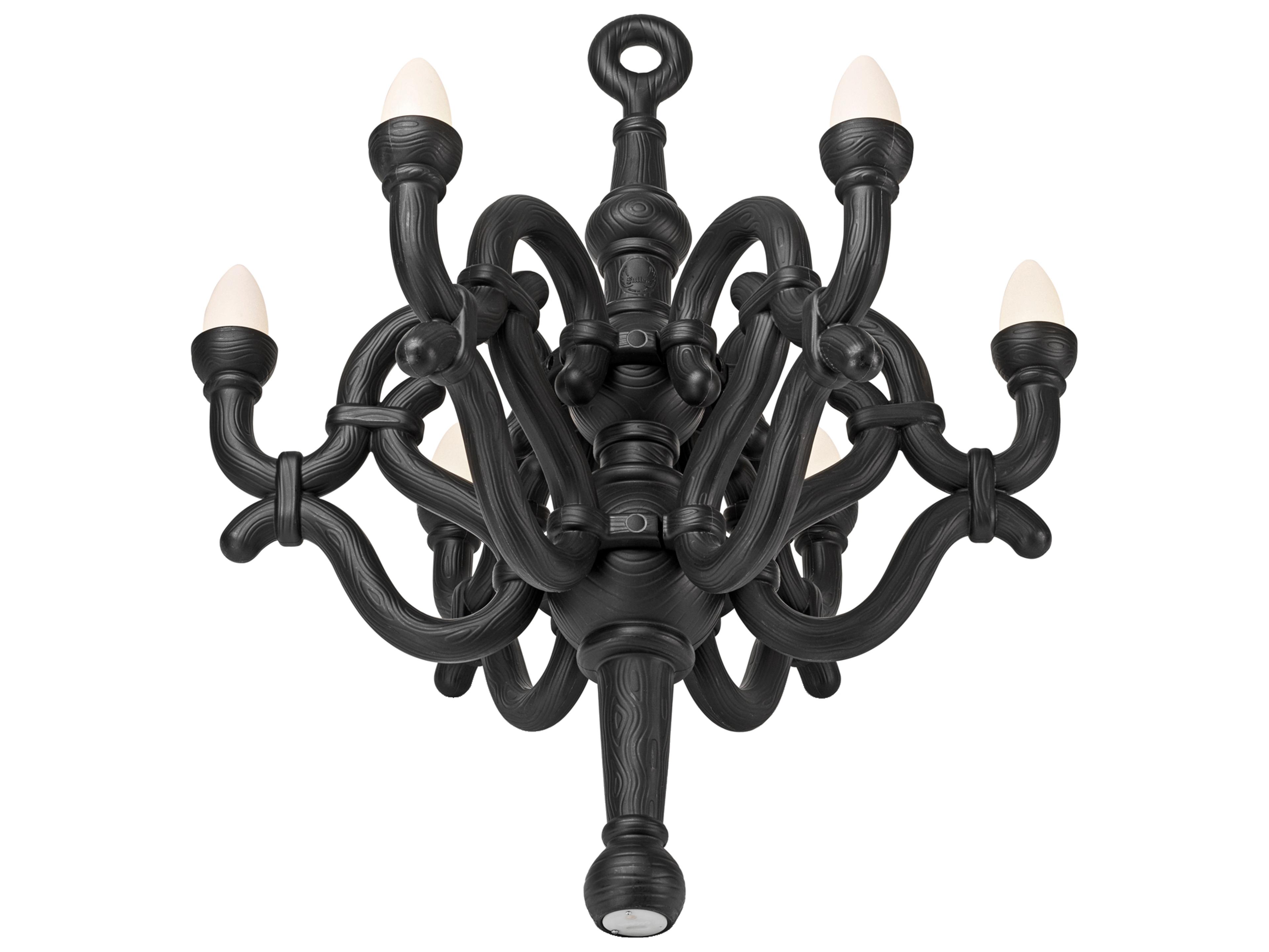 Qeeboo Fallen 6-Light Outdoor Lamp