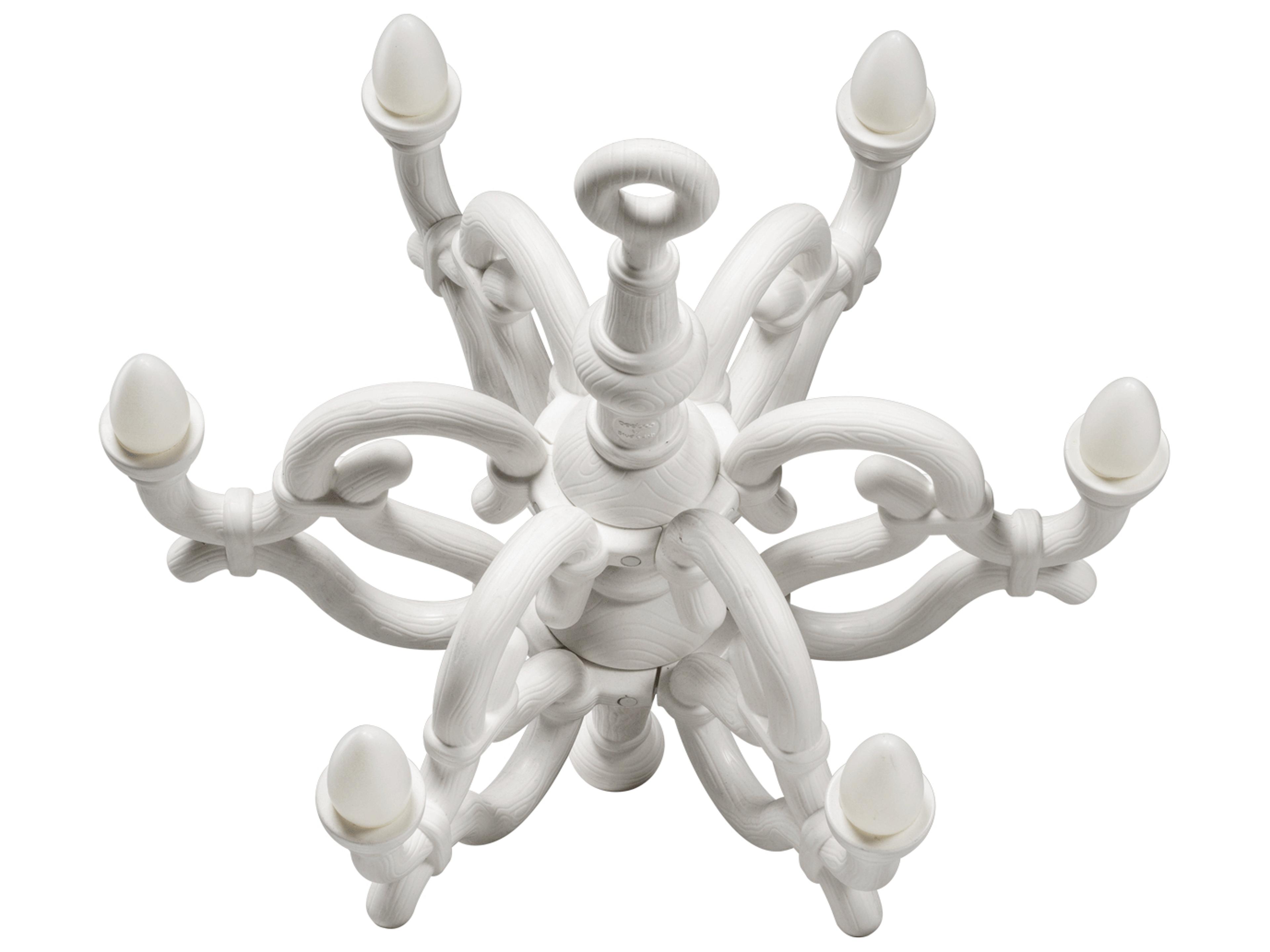 Qeeboo Fallen 6-Light Outdoor Lamp