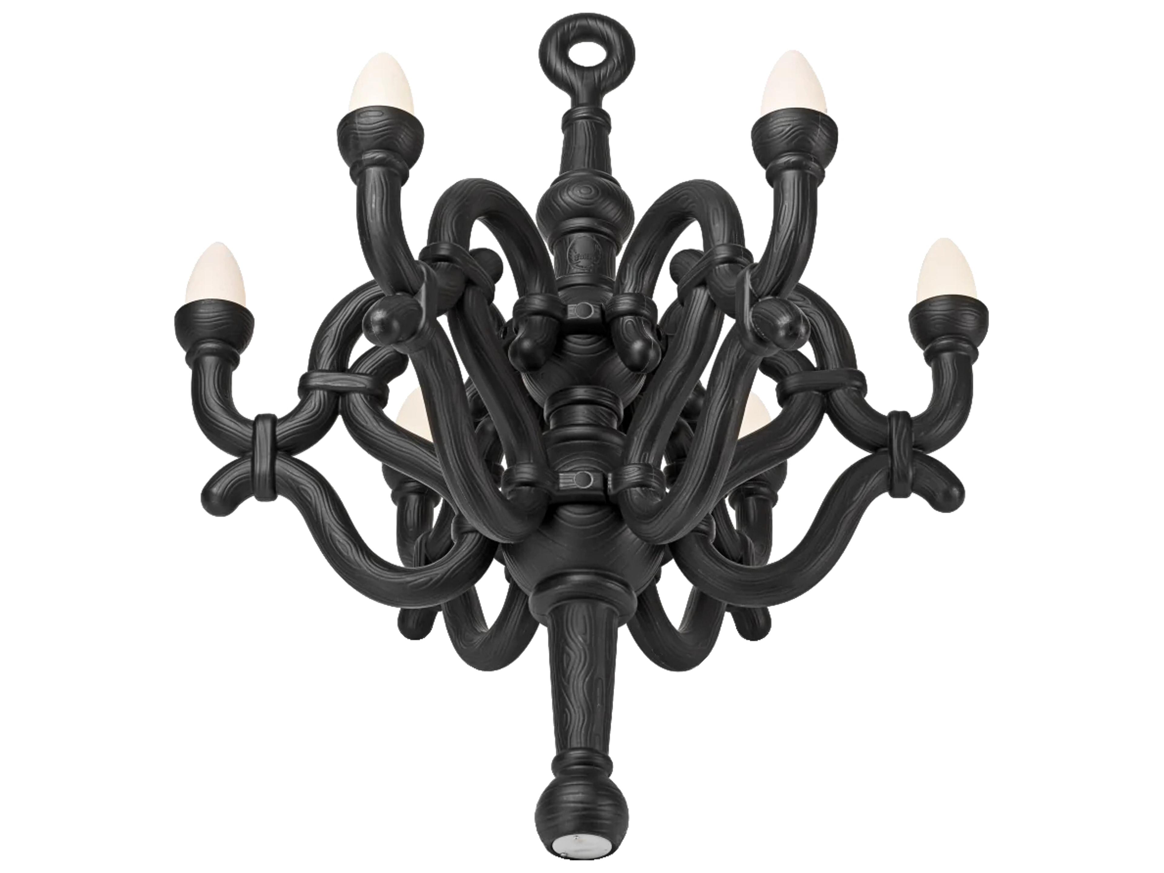 Qeeboo Fallen 6-Light Outdoor Lamp