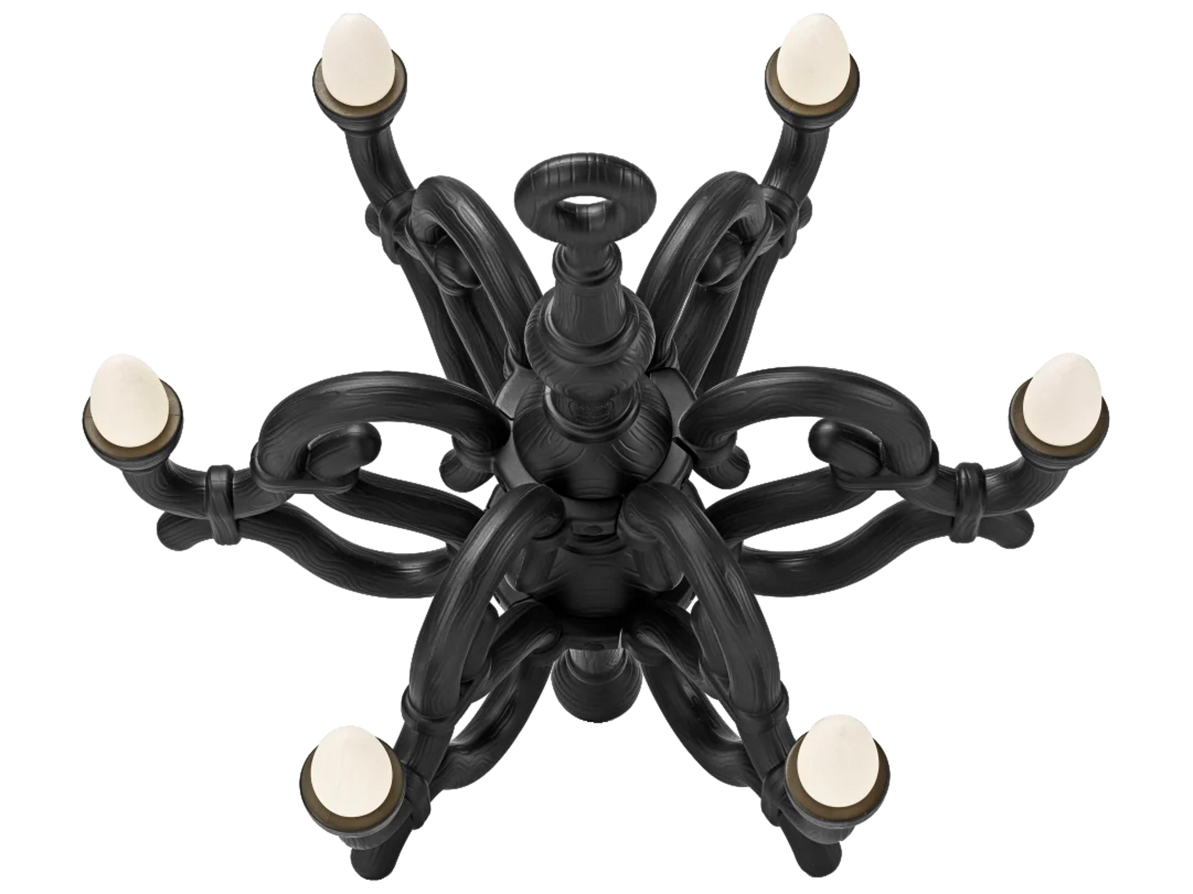 Qeeboo Fallen 6-Light Outdoor Lamp