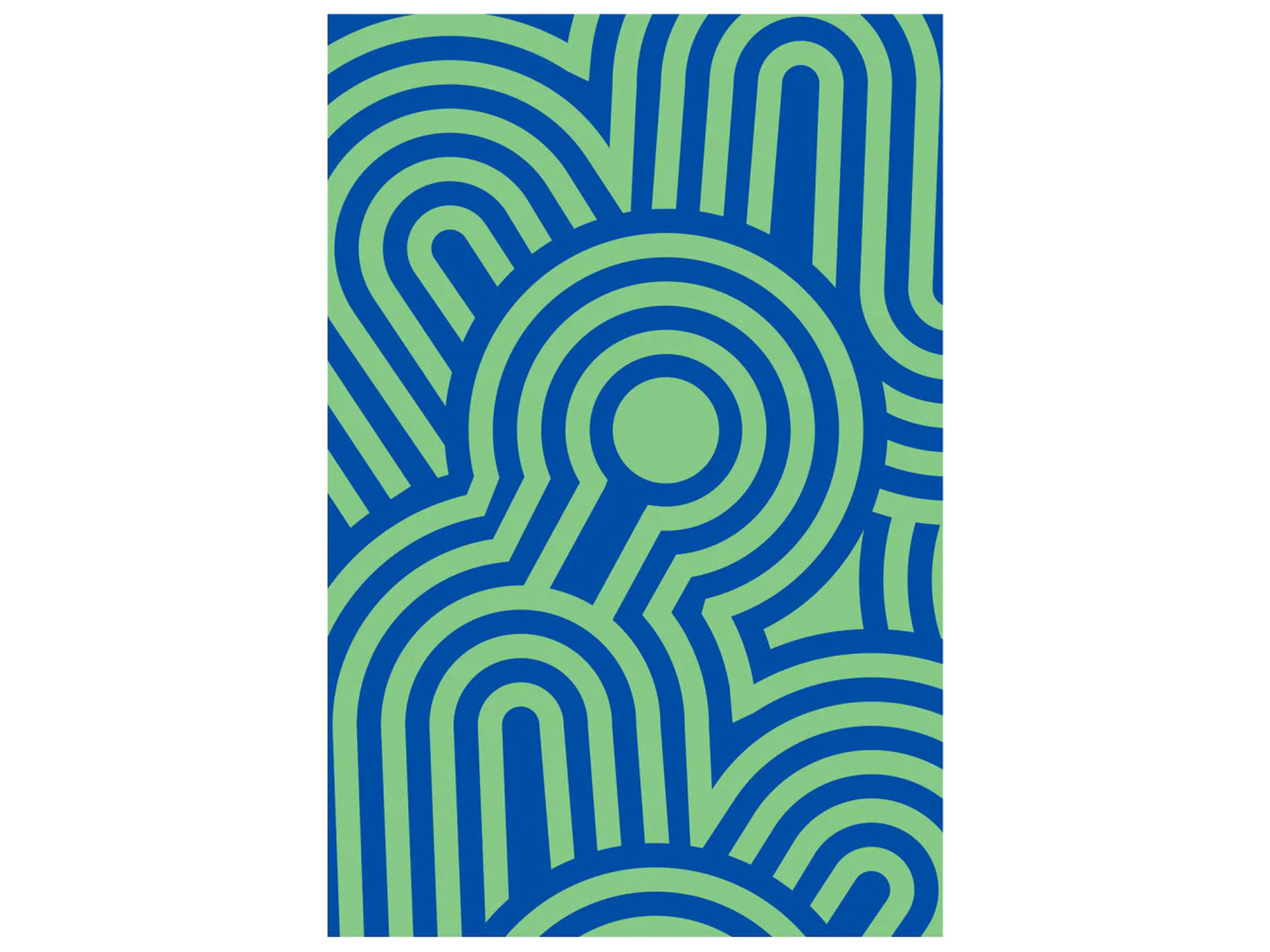 Stilema 6 Abstract Area Rug