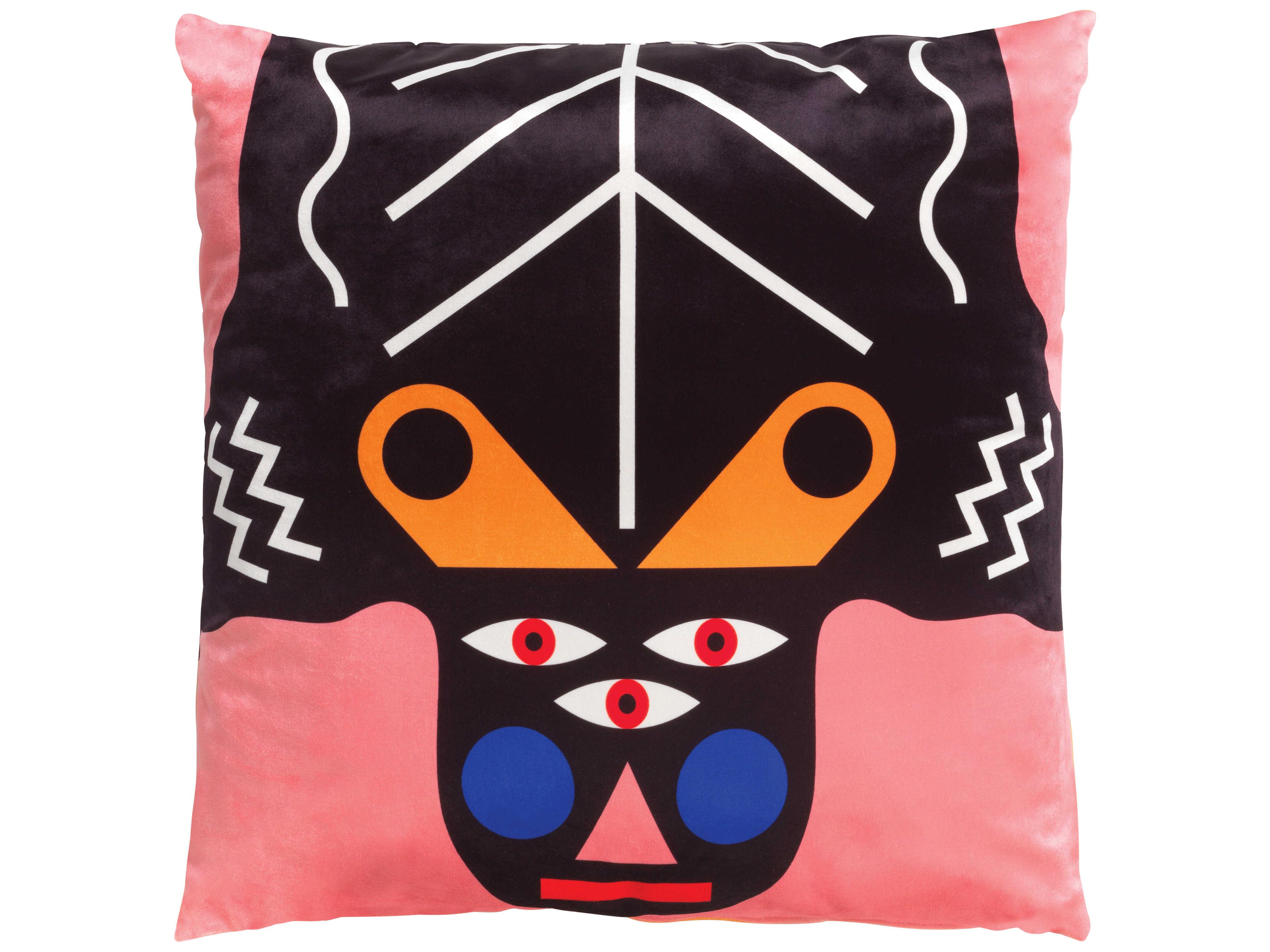 Oggian Kinotto Pillow