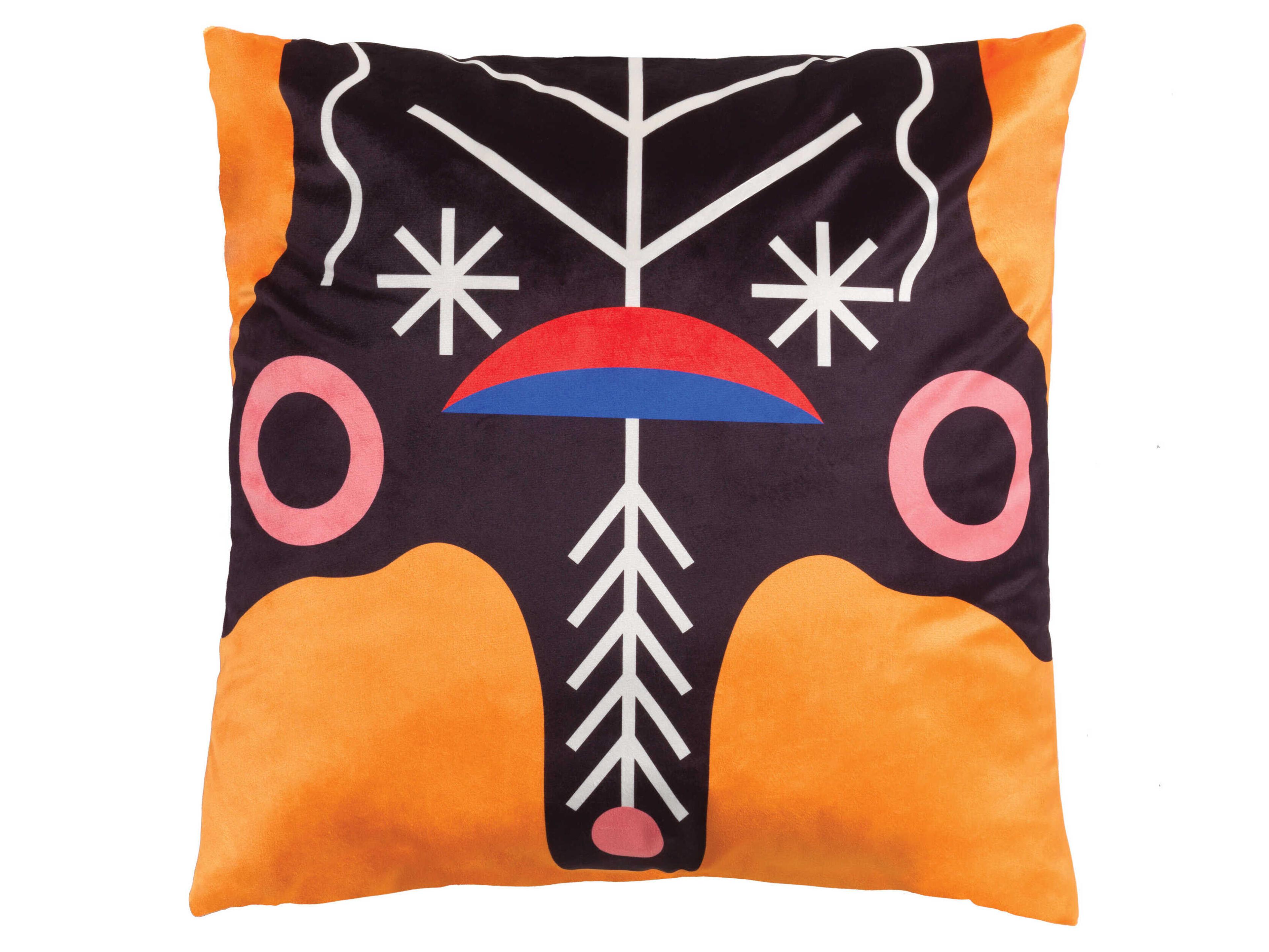 Qeeboo Oggian Kinotto Pillow