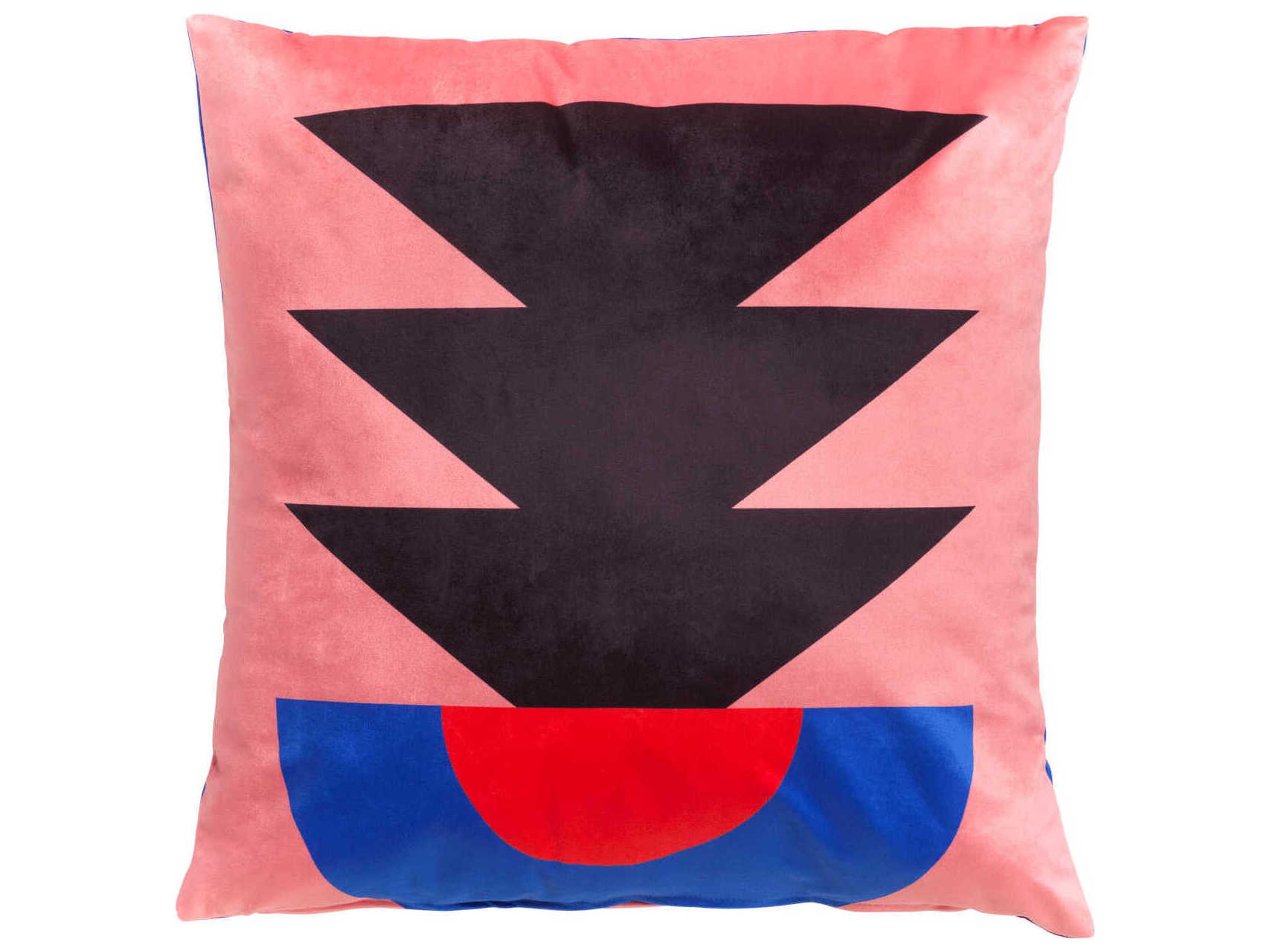 Qeeboo Oggian Duck Pillow