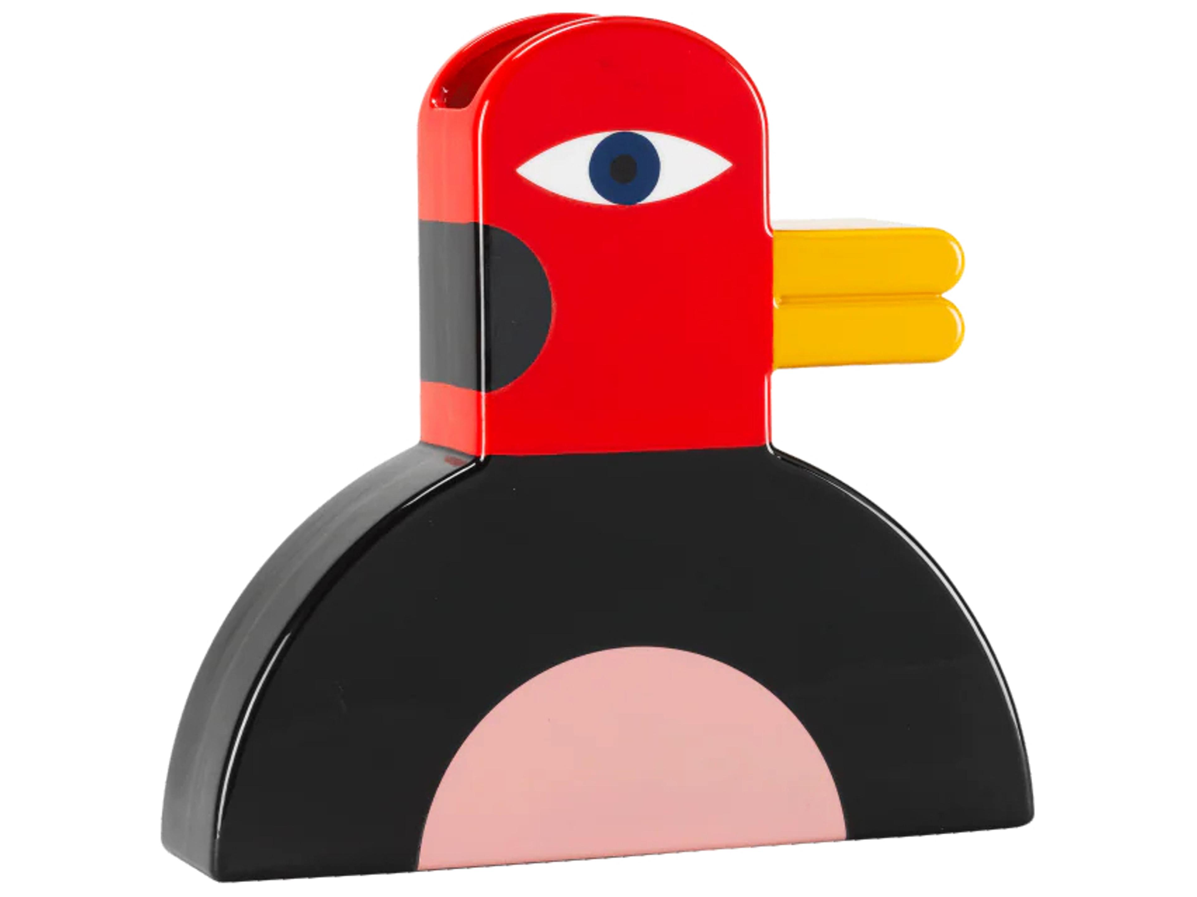 Qeeboo Oggian Giuggiolo Vase