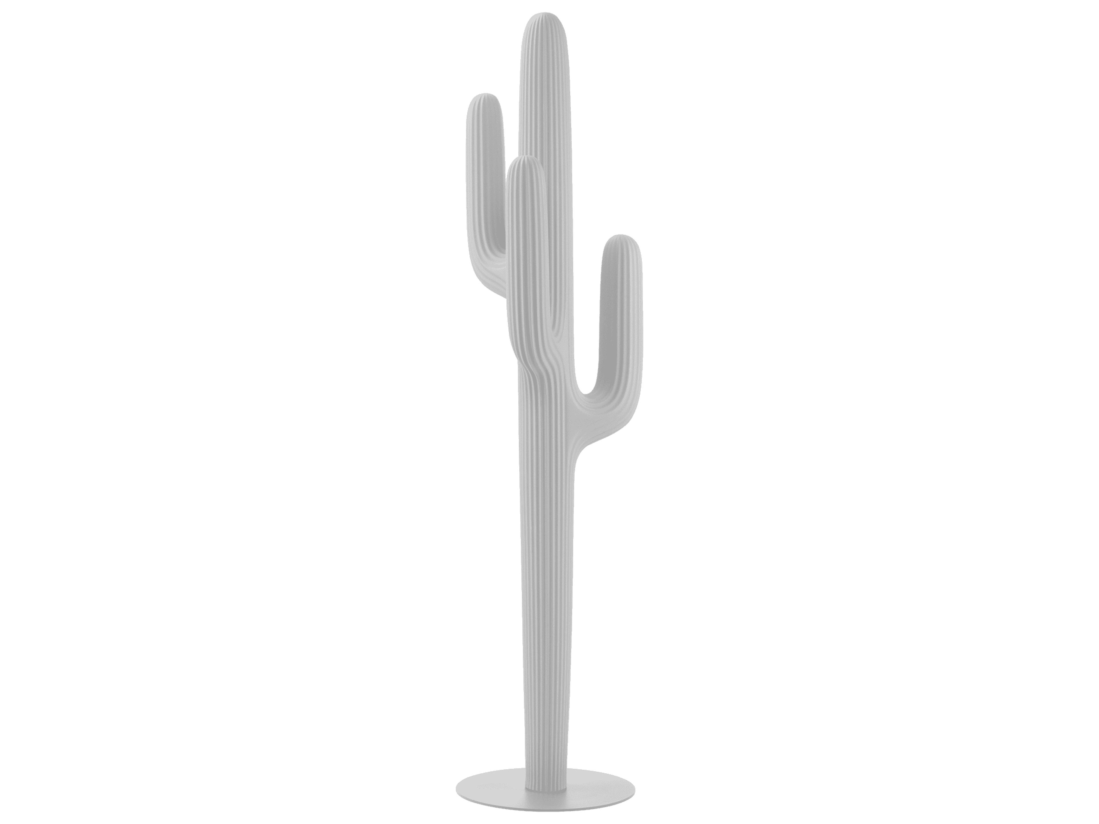 Saguaro Ivory Coat Rack