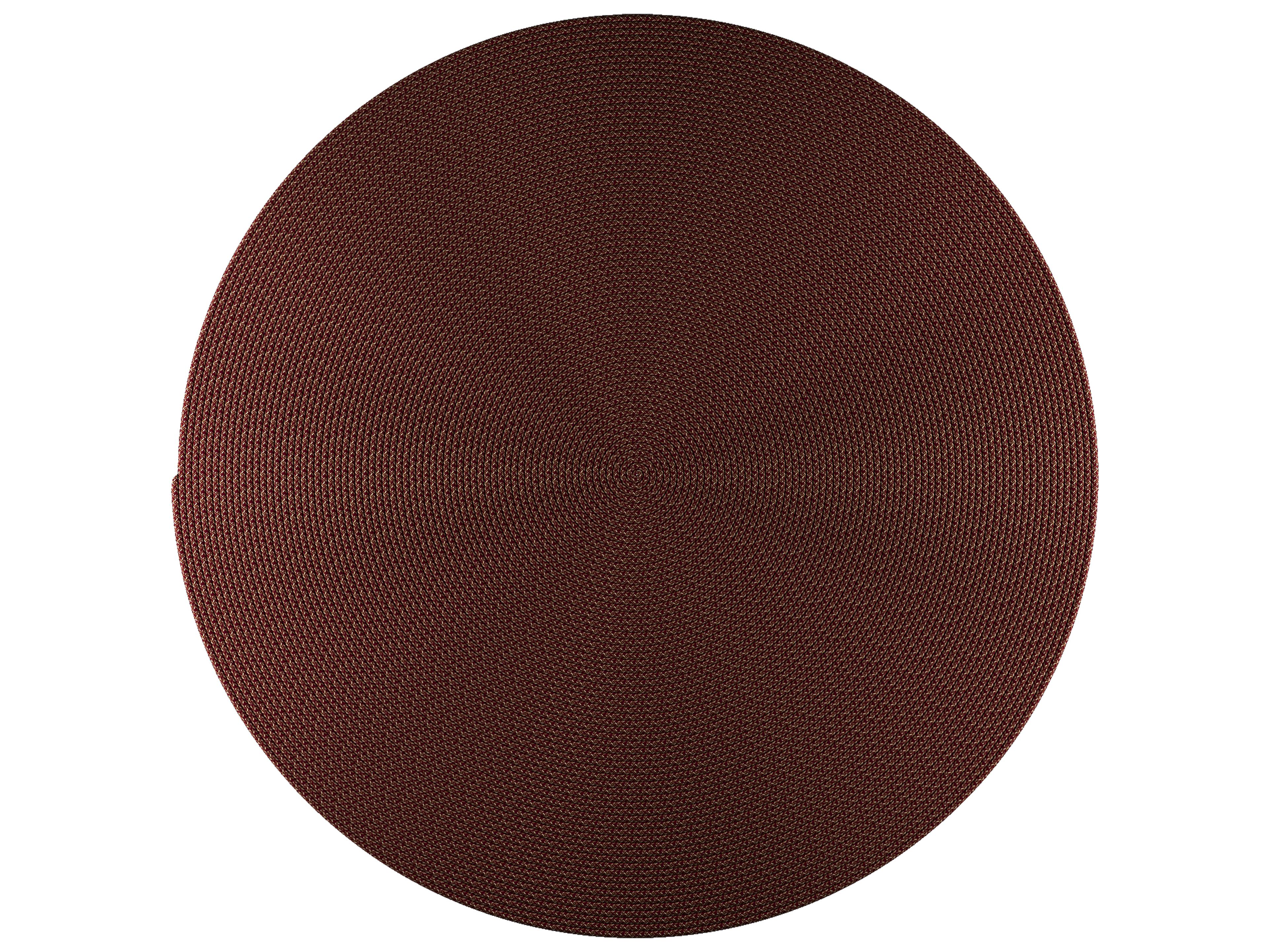 Nami Composition A Braided Area Rug