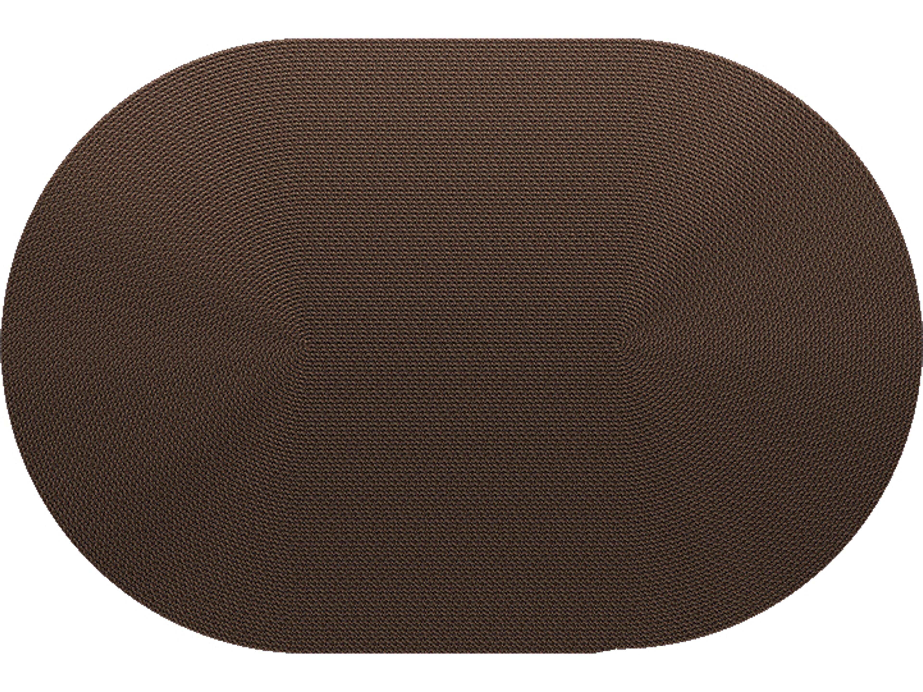 Nami Composition E Braided Area Rug