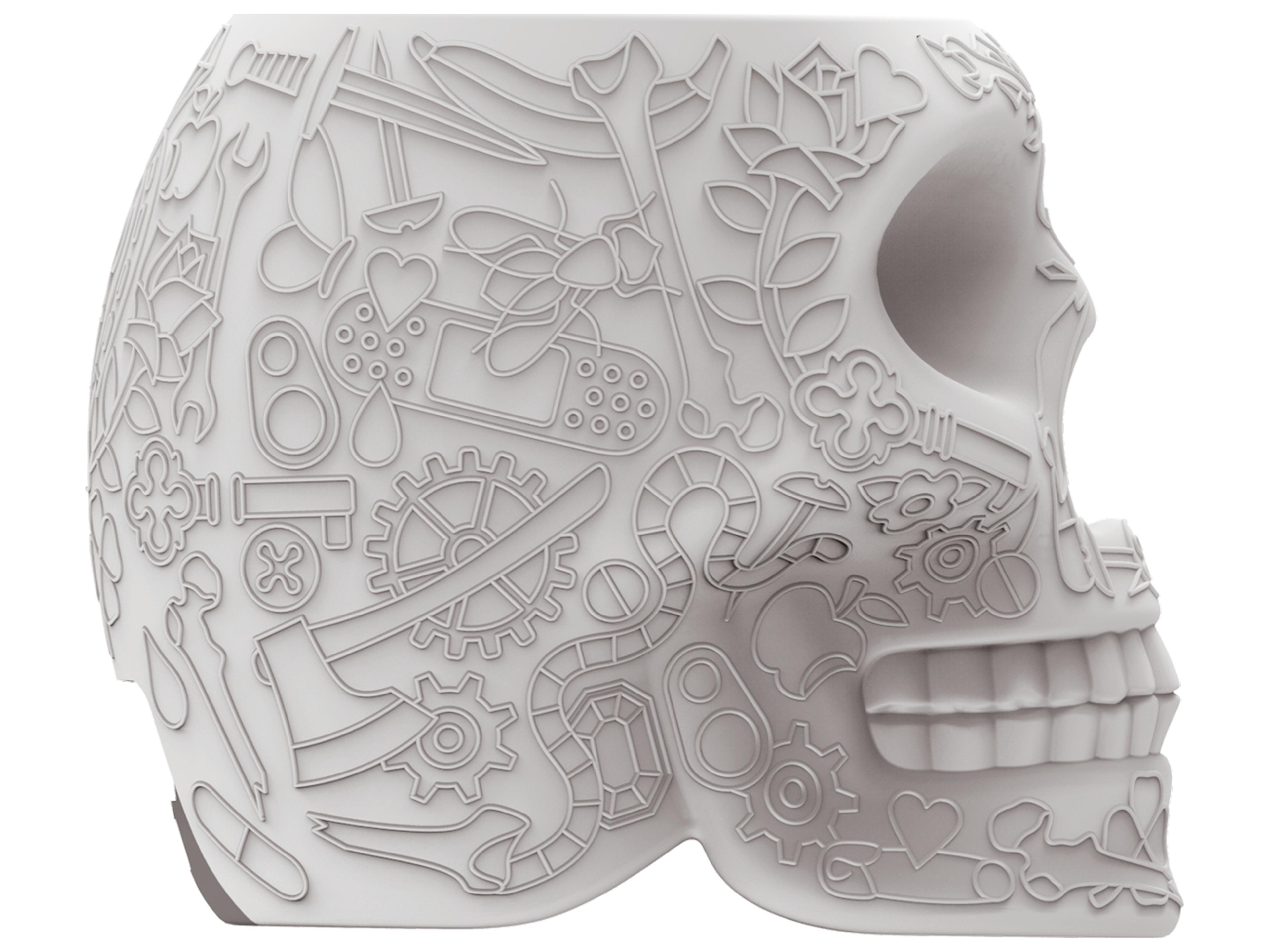 Mexico Grey Power Bank (Set of 5)