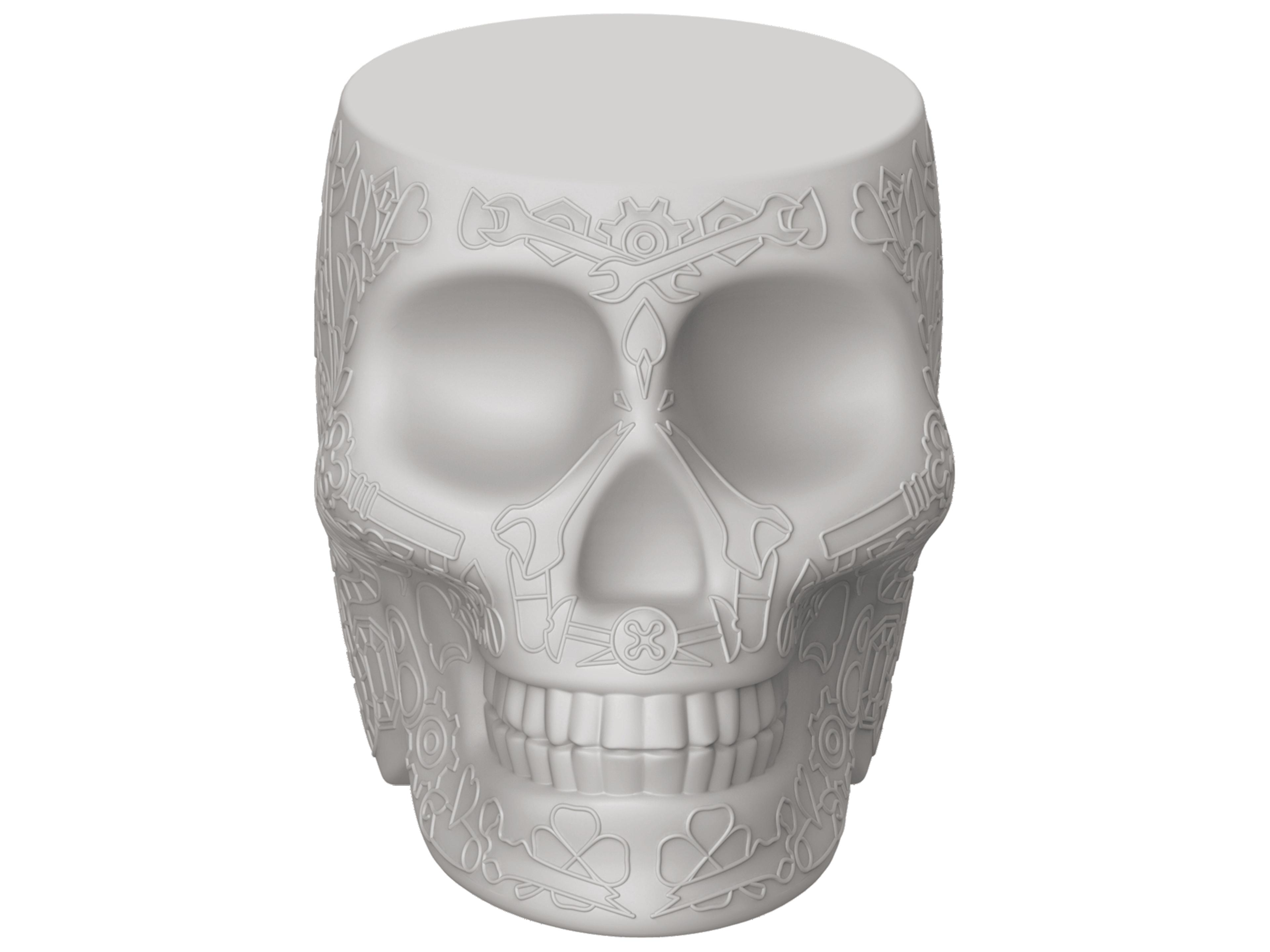 Qeeboo Mexico Grey Power Bank (Set of 5)