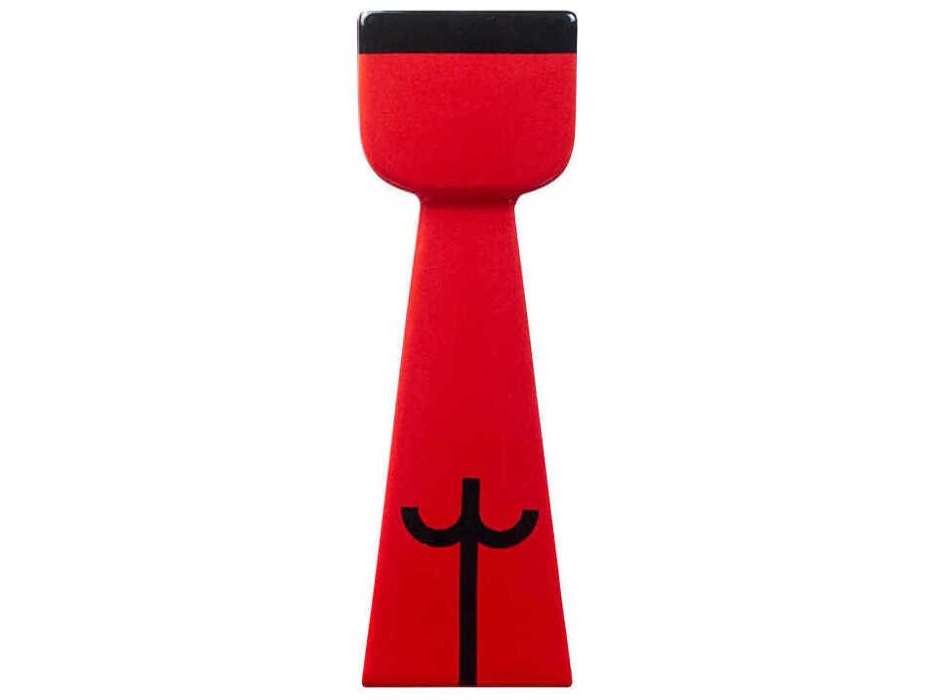 Qeeboo Oggian Ondo Candle Holder