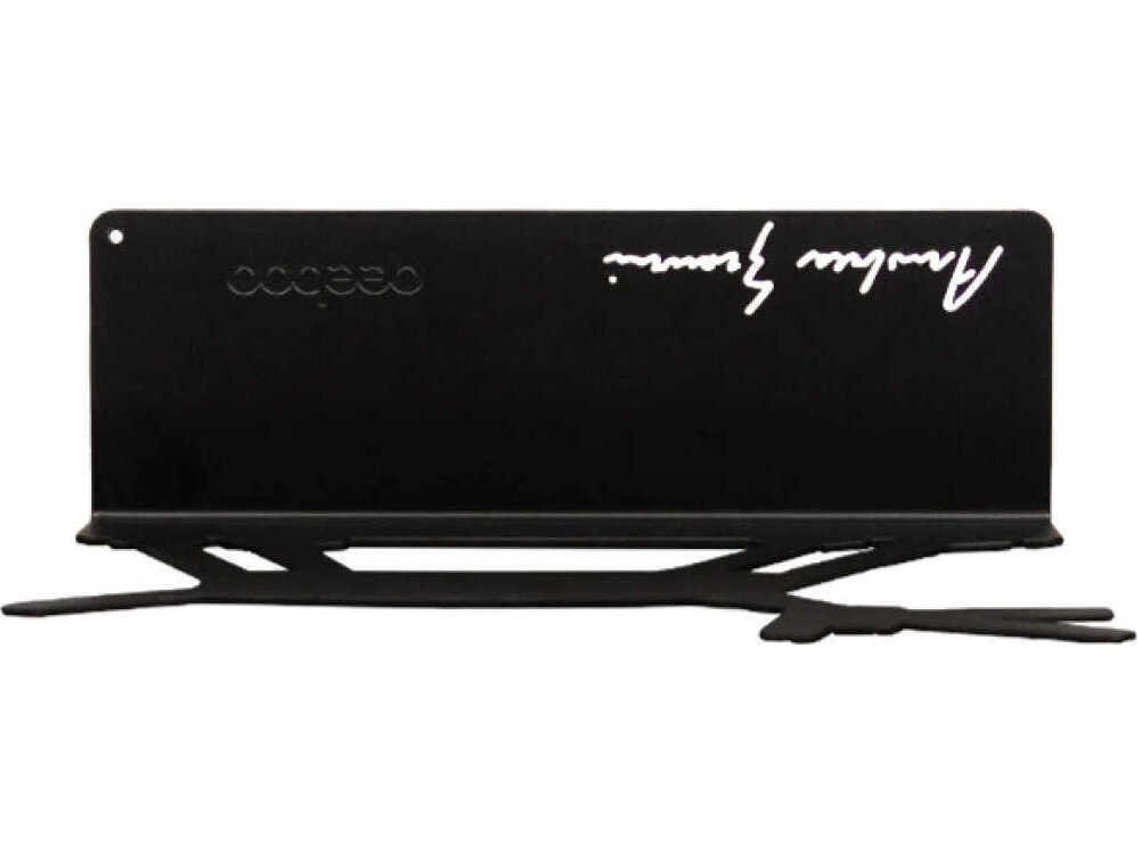 Qeeboo Ricordi Bobby Bookend