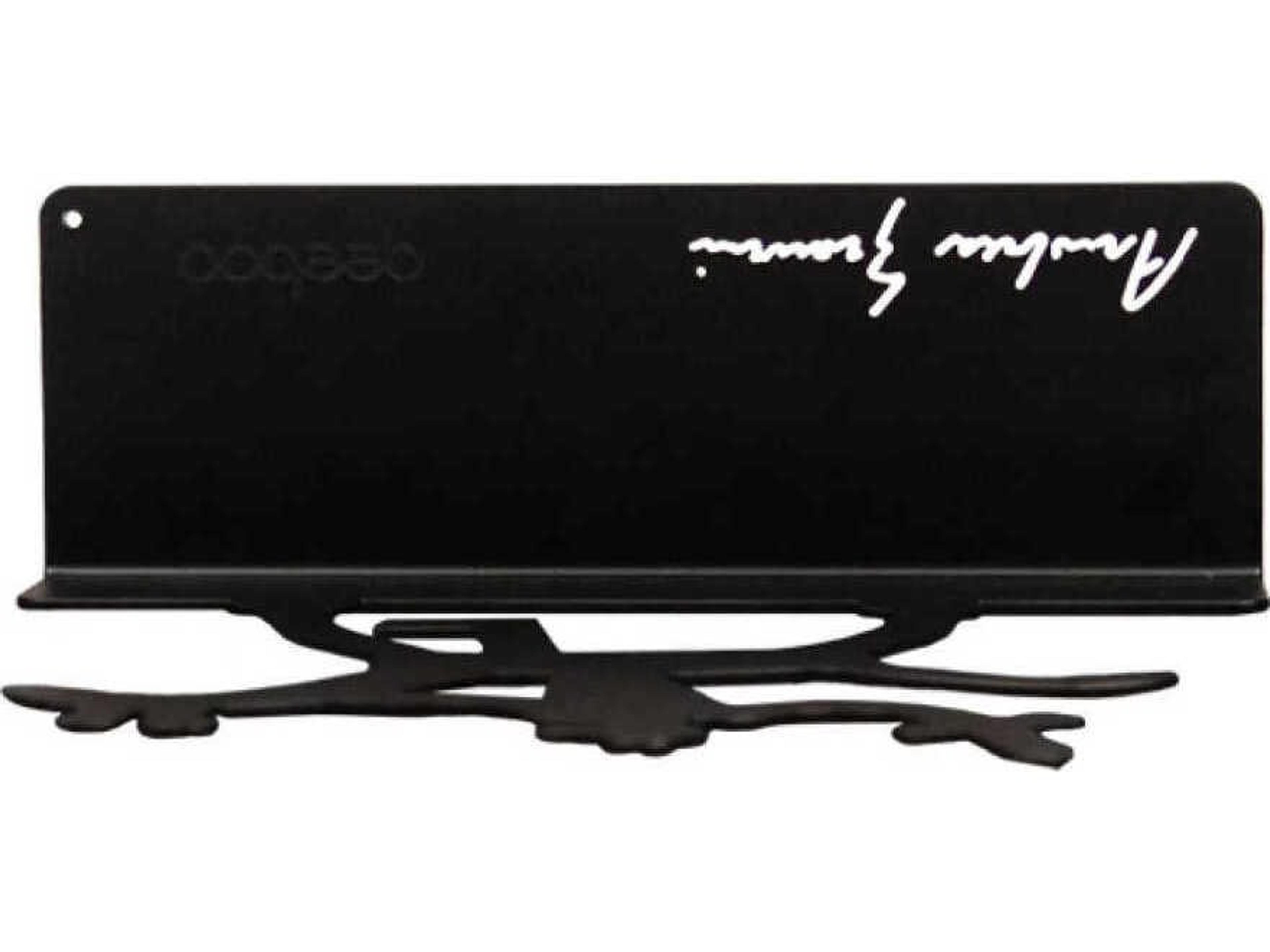 Qeeboo Ricordi Knight Bookend