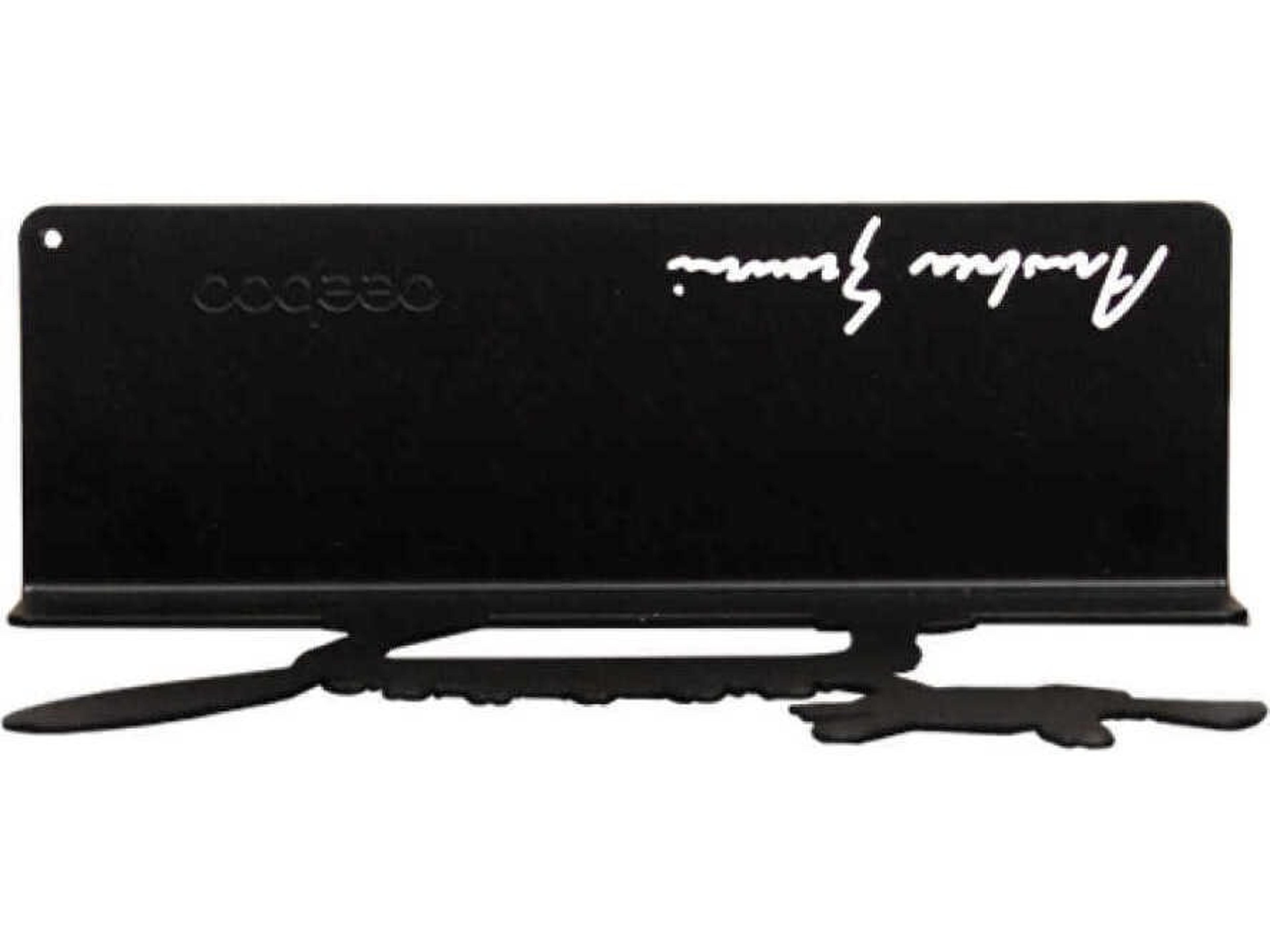 Qeeboo Ricordi Fritz Bookend