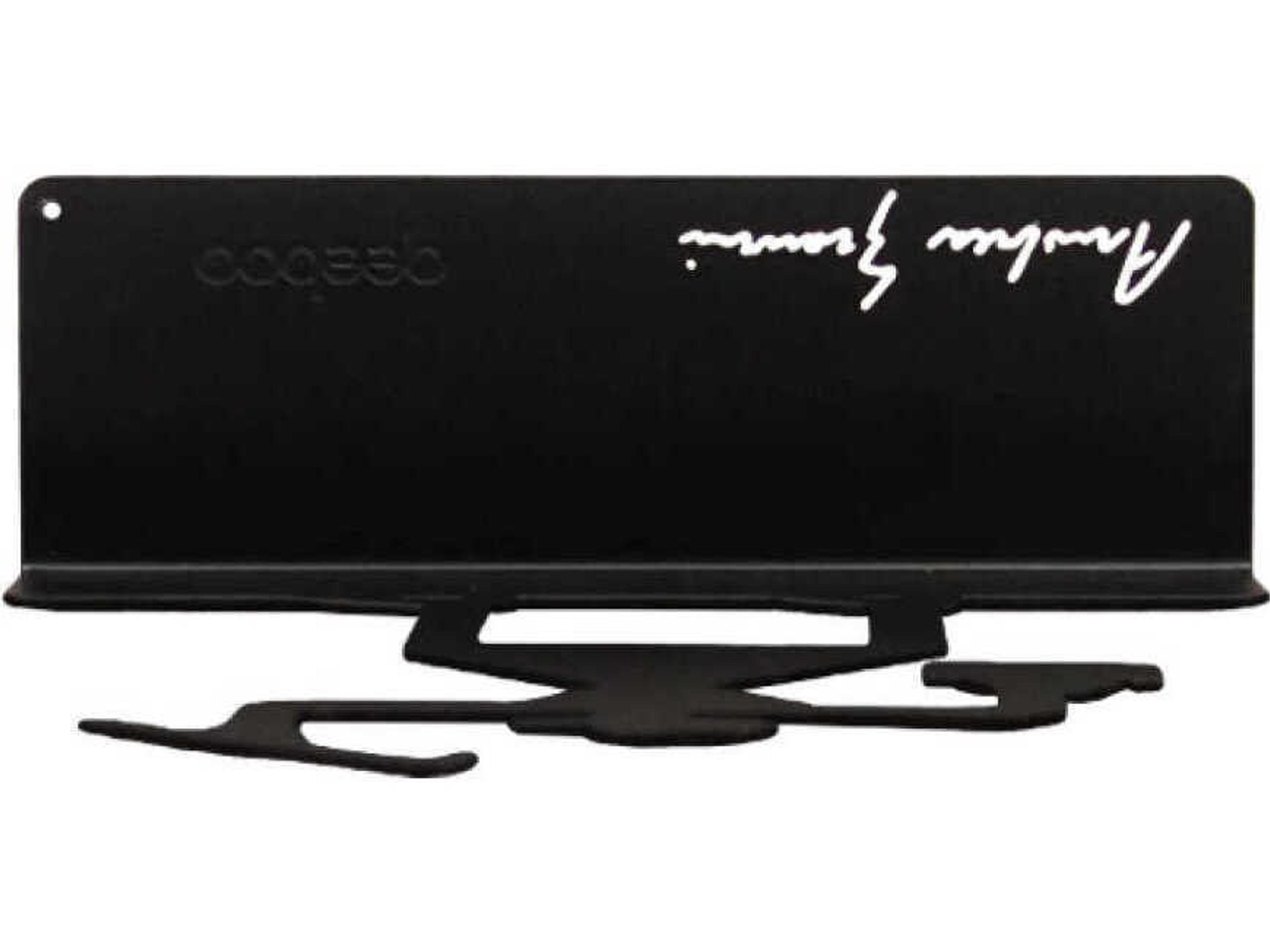 Qeeboo Ricordi Pretty Woman Bookend