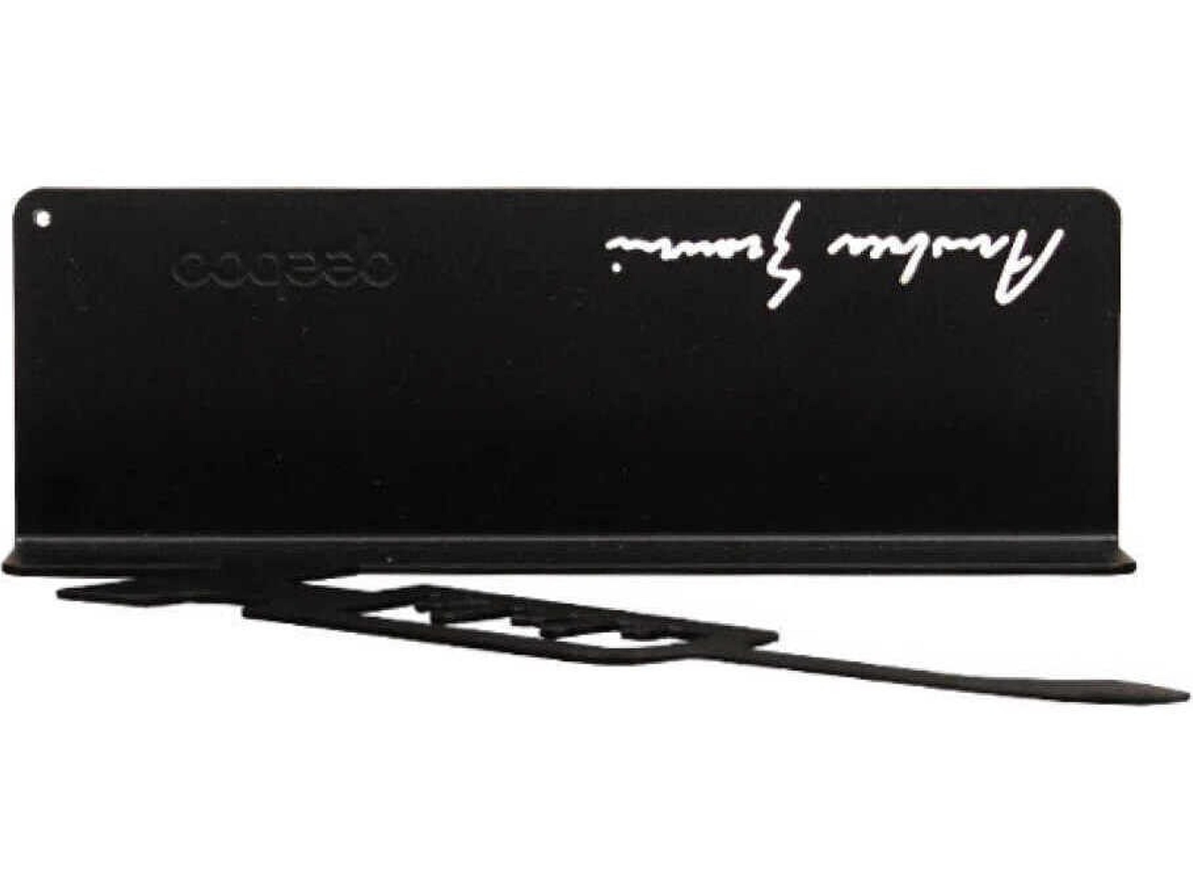 Qeeboo Ricordi Nurse Bookend