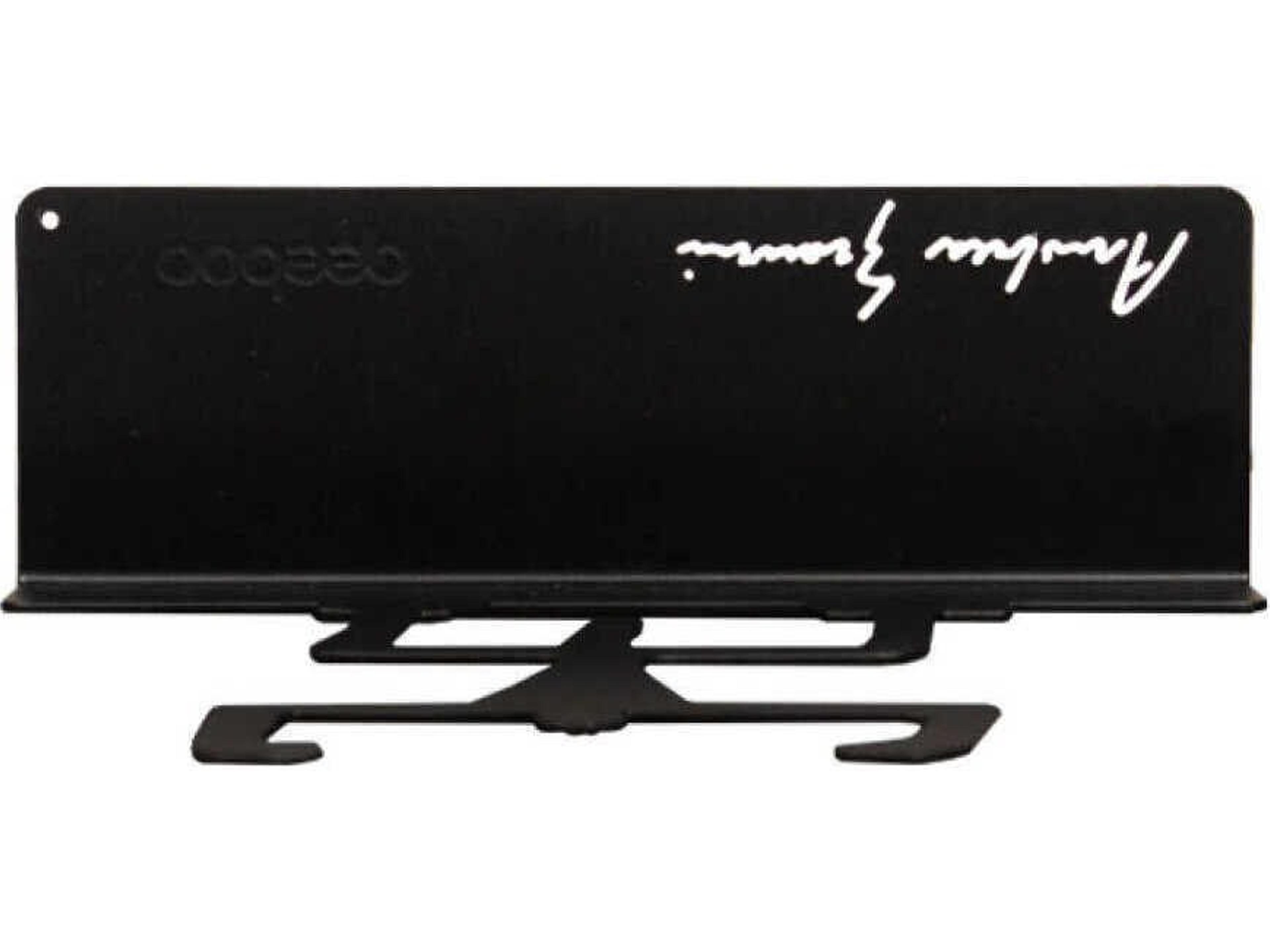 Qeeboo Ricordi Little Richard Bookend