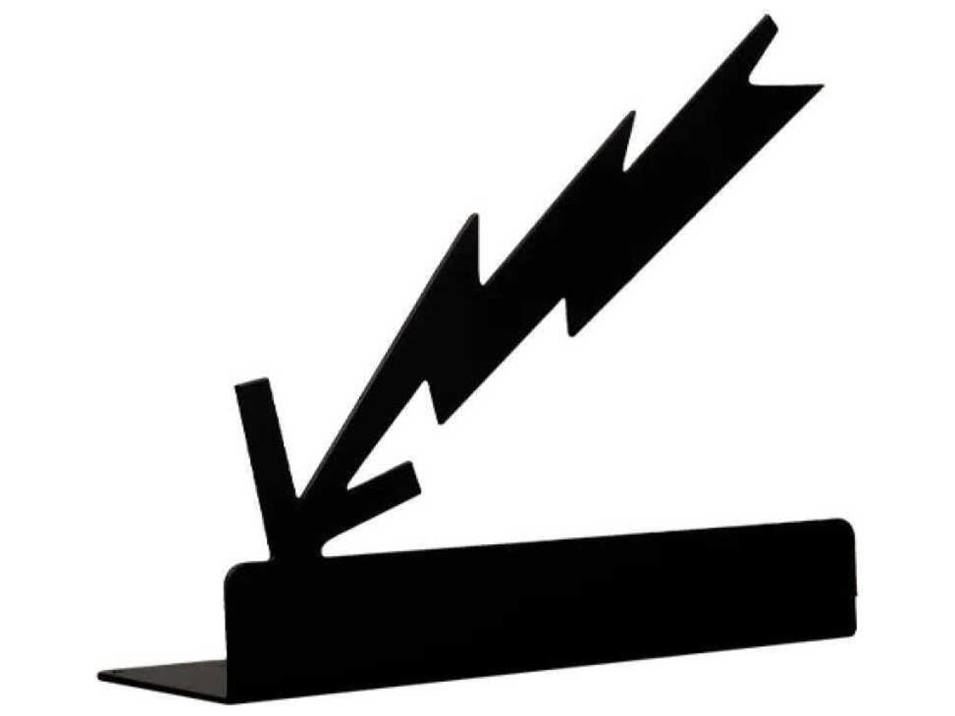 Qeeboo Ricordi Arrow Bookend