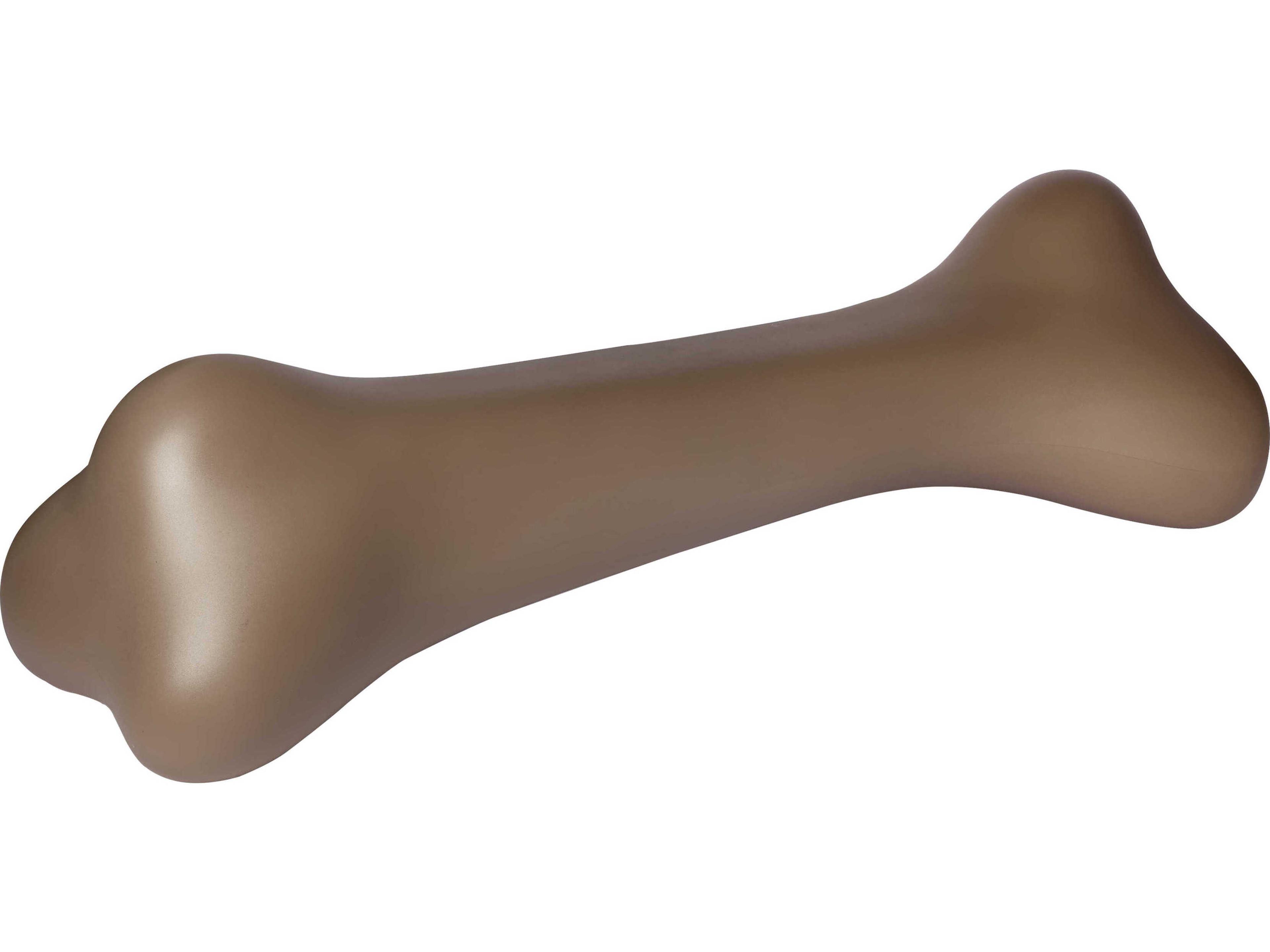 Qeeboo Outdoor Bonos Dove Grey Recycled Plastic Bench