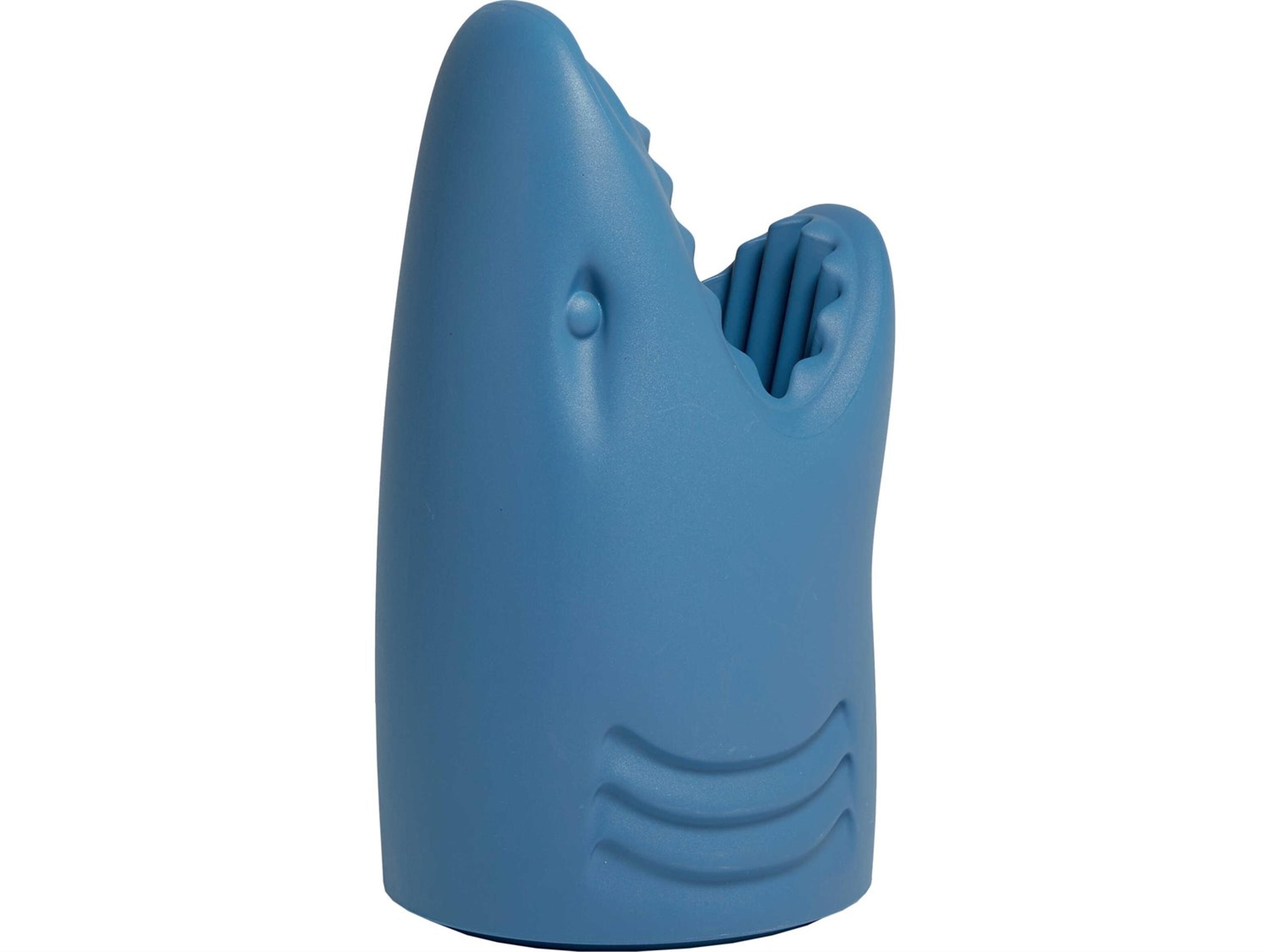 Killer Blue Denim Umbrella Stand