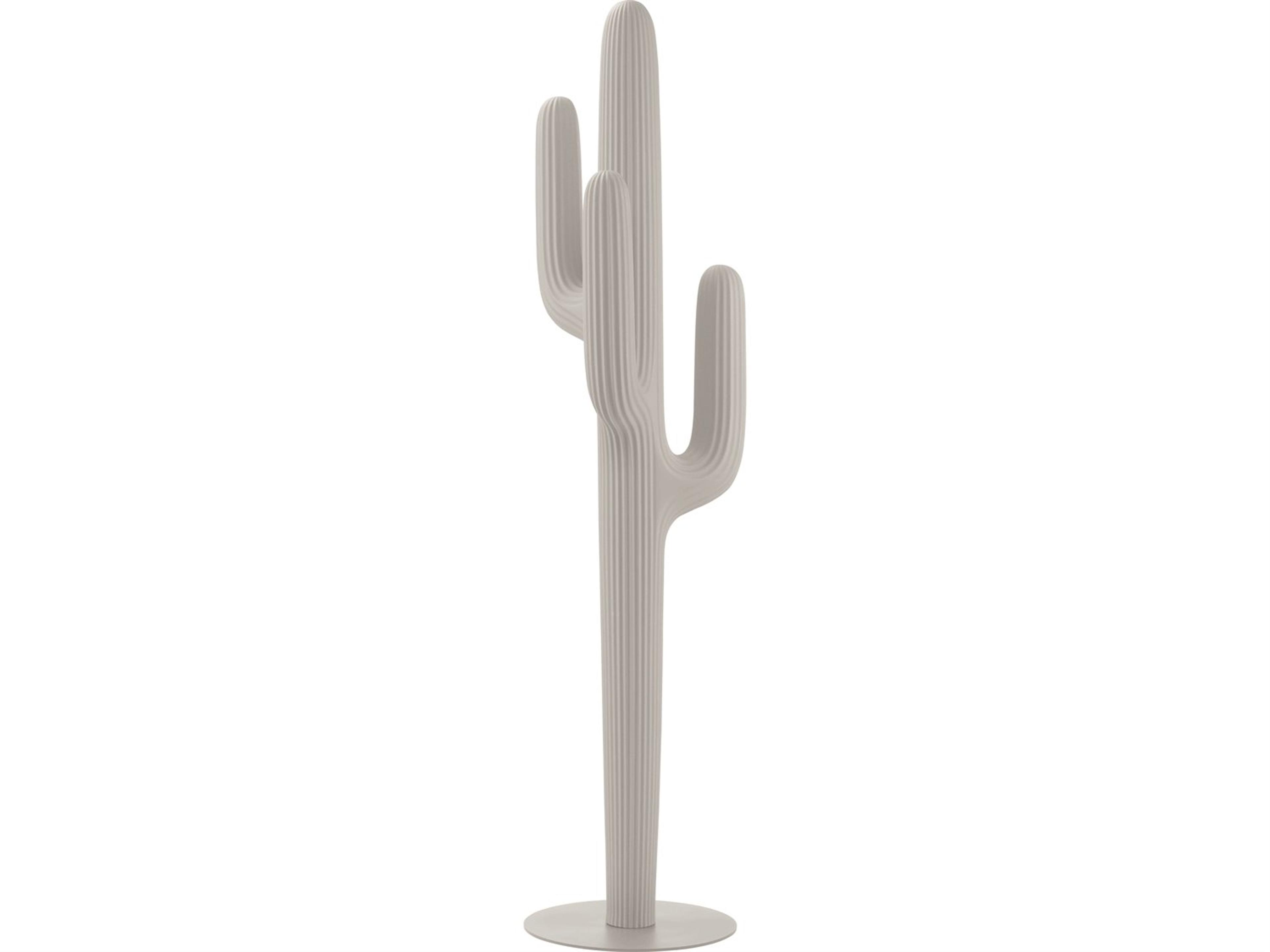Saguaro Ivory Coat Rack