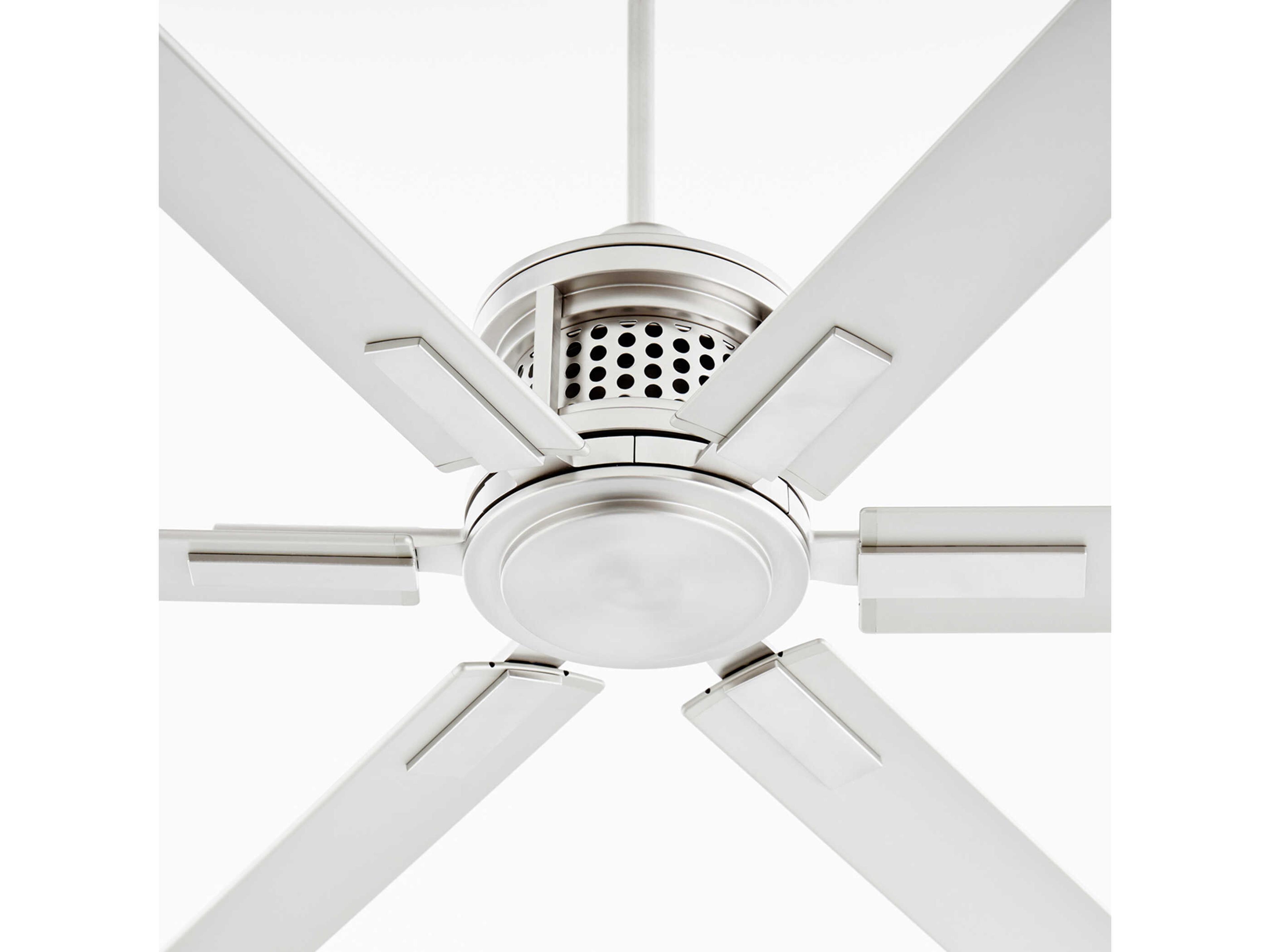Quorum Zeus 120" Outdoor Ceiling Fan