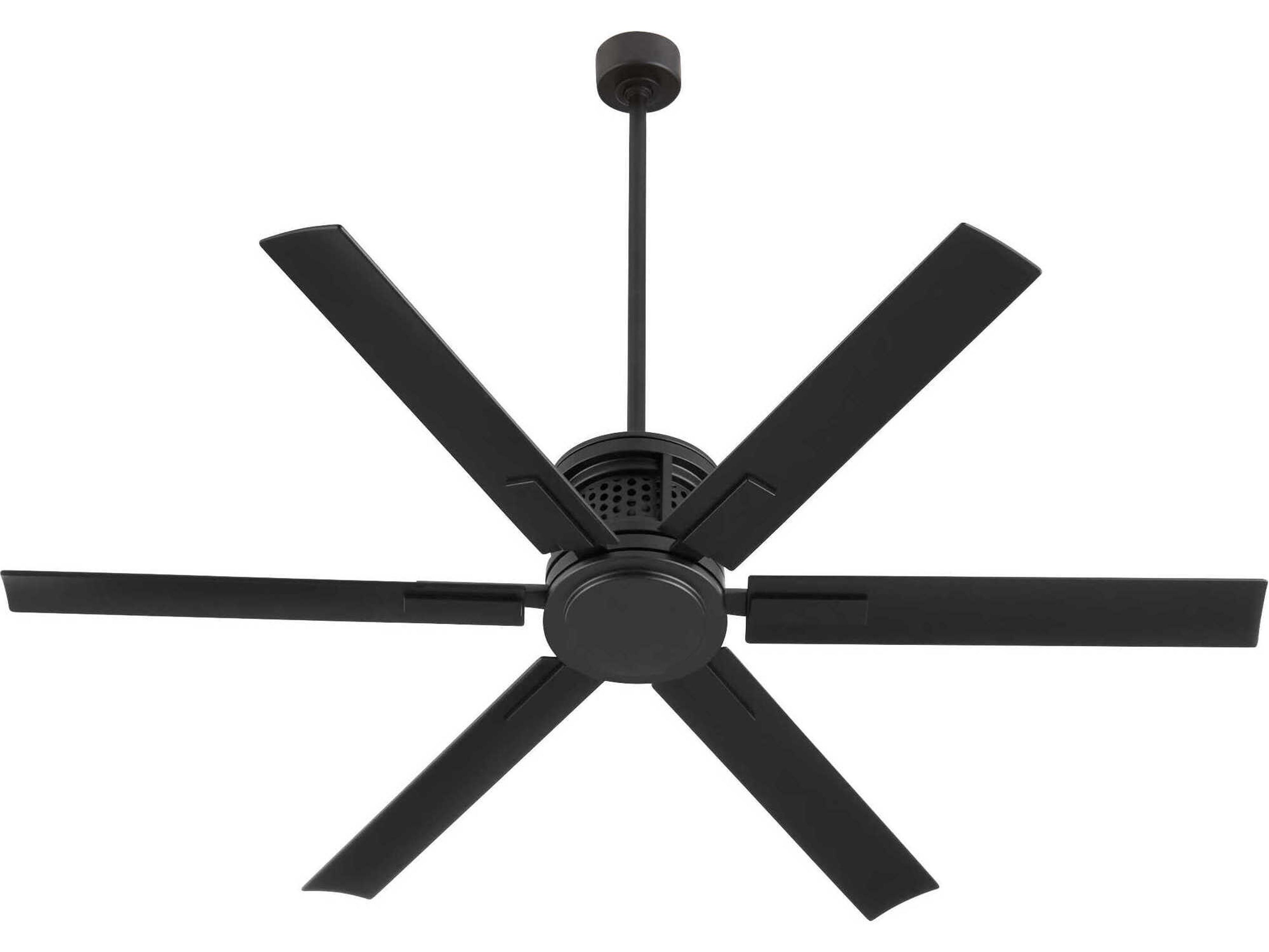Zeus 65" Outdoor Ceiling Fan