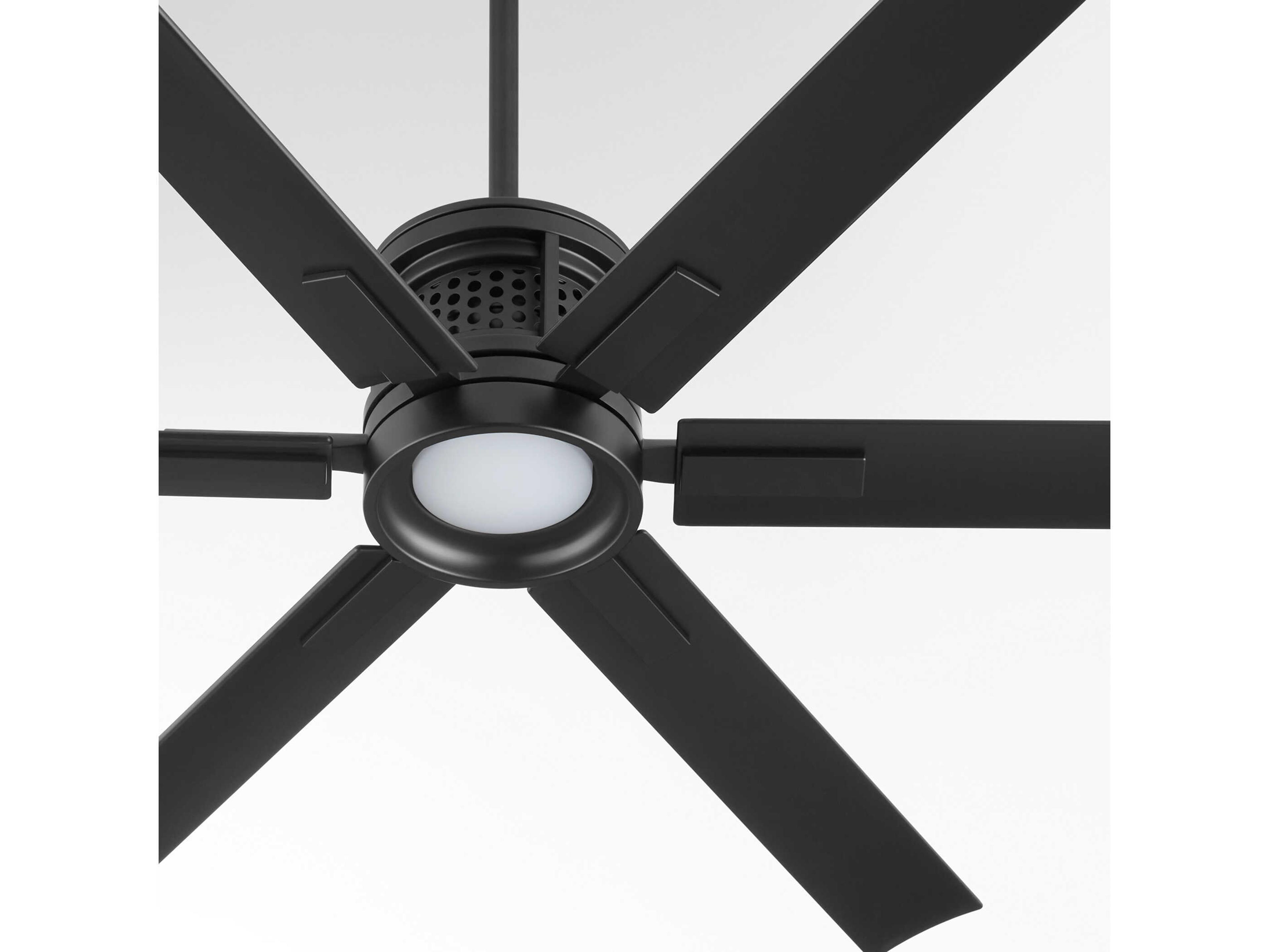 Quorum Zeus 65" Outdoor Ceiling Fan