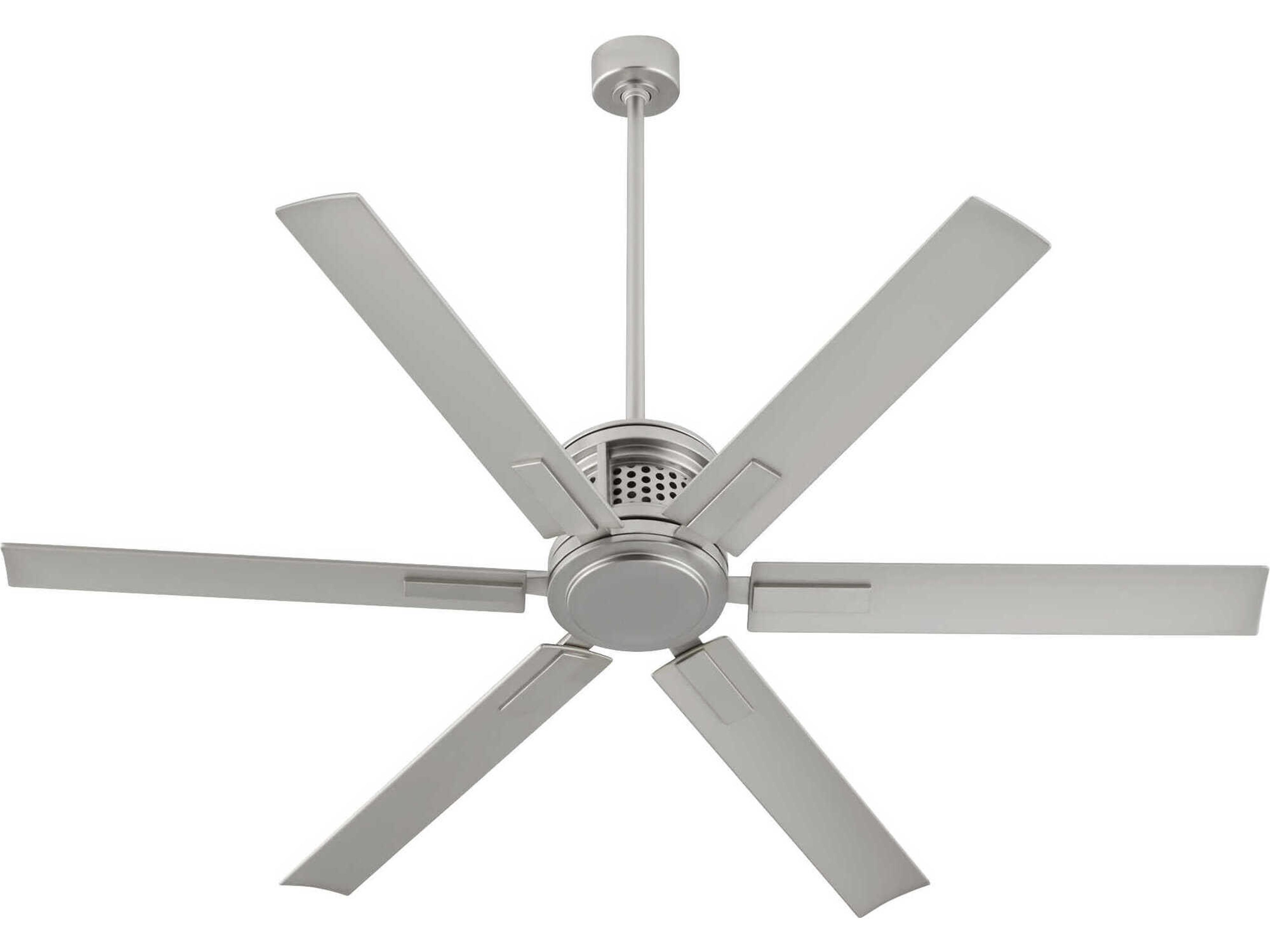 Zeus 65" Outdoor Ceiling Fan