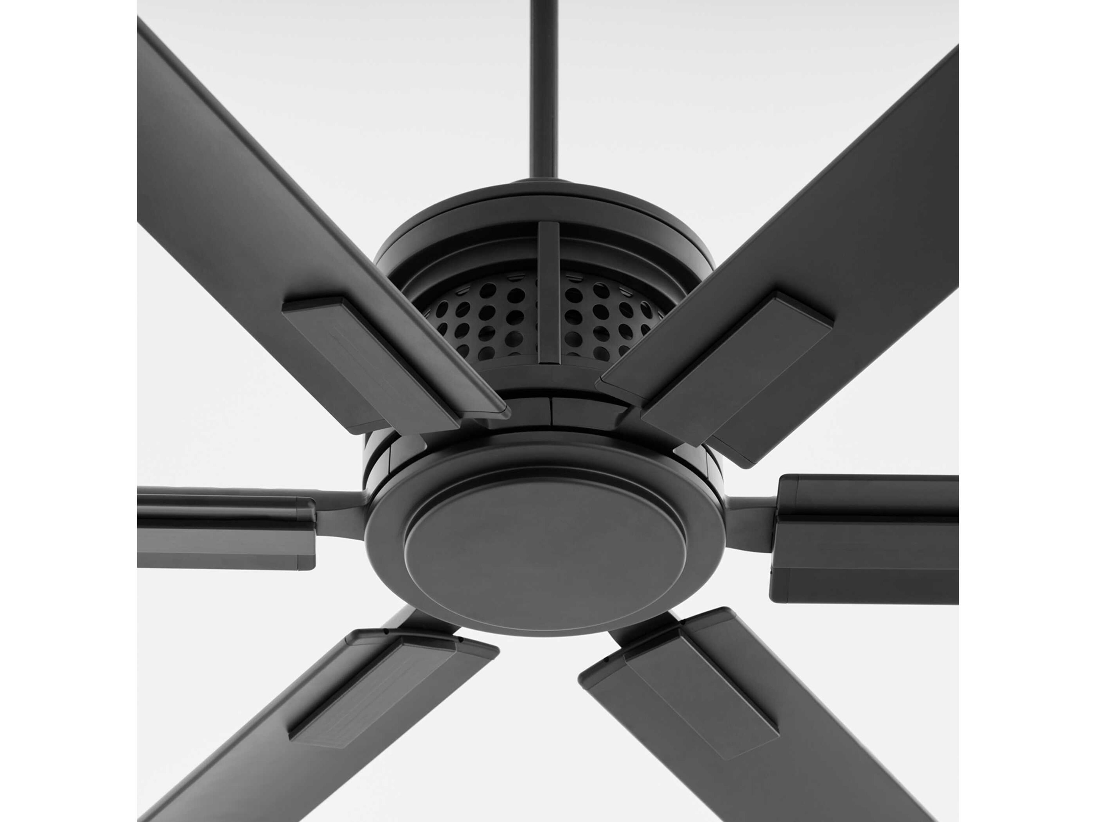 Quorum Zeus 80" Outdoor Ceiling Fan