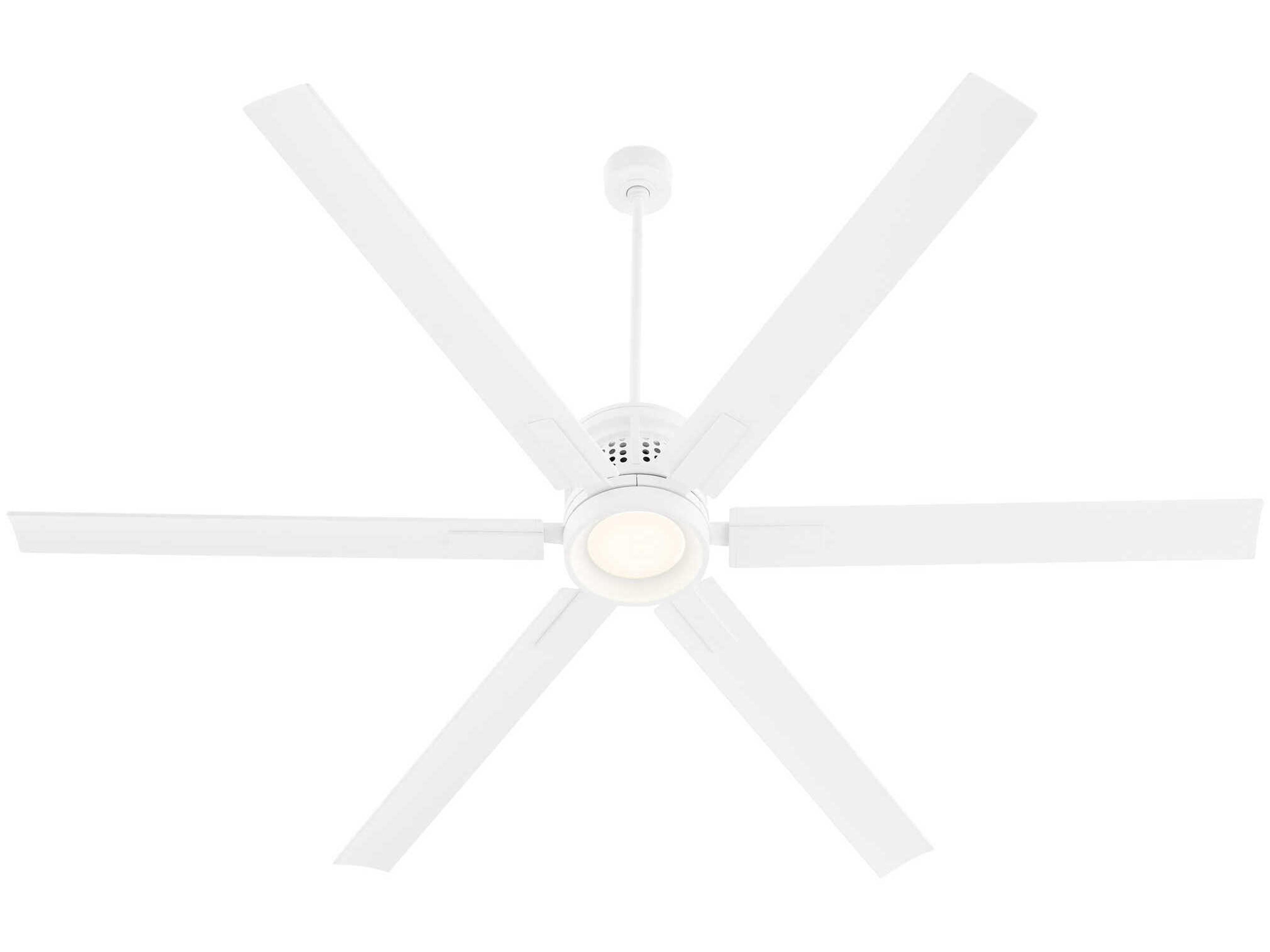 Quorum Zeus 80" Outdoor Ceiling Fan