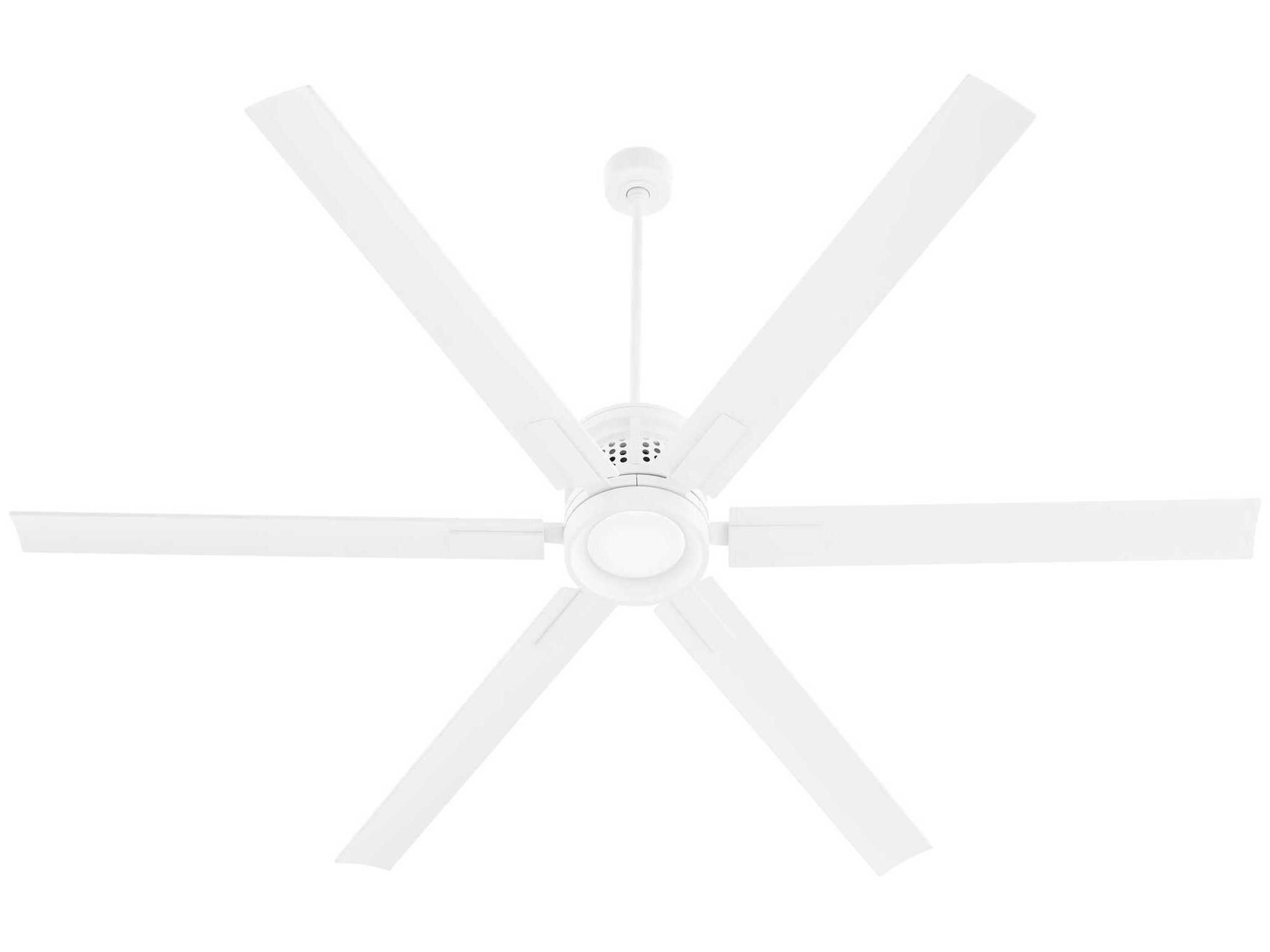 Quorum Zeus 80" Outdoor Ceiling Fan