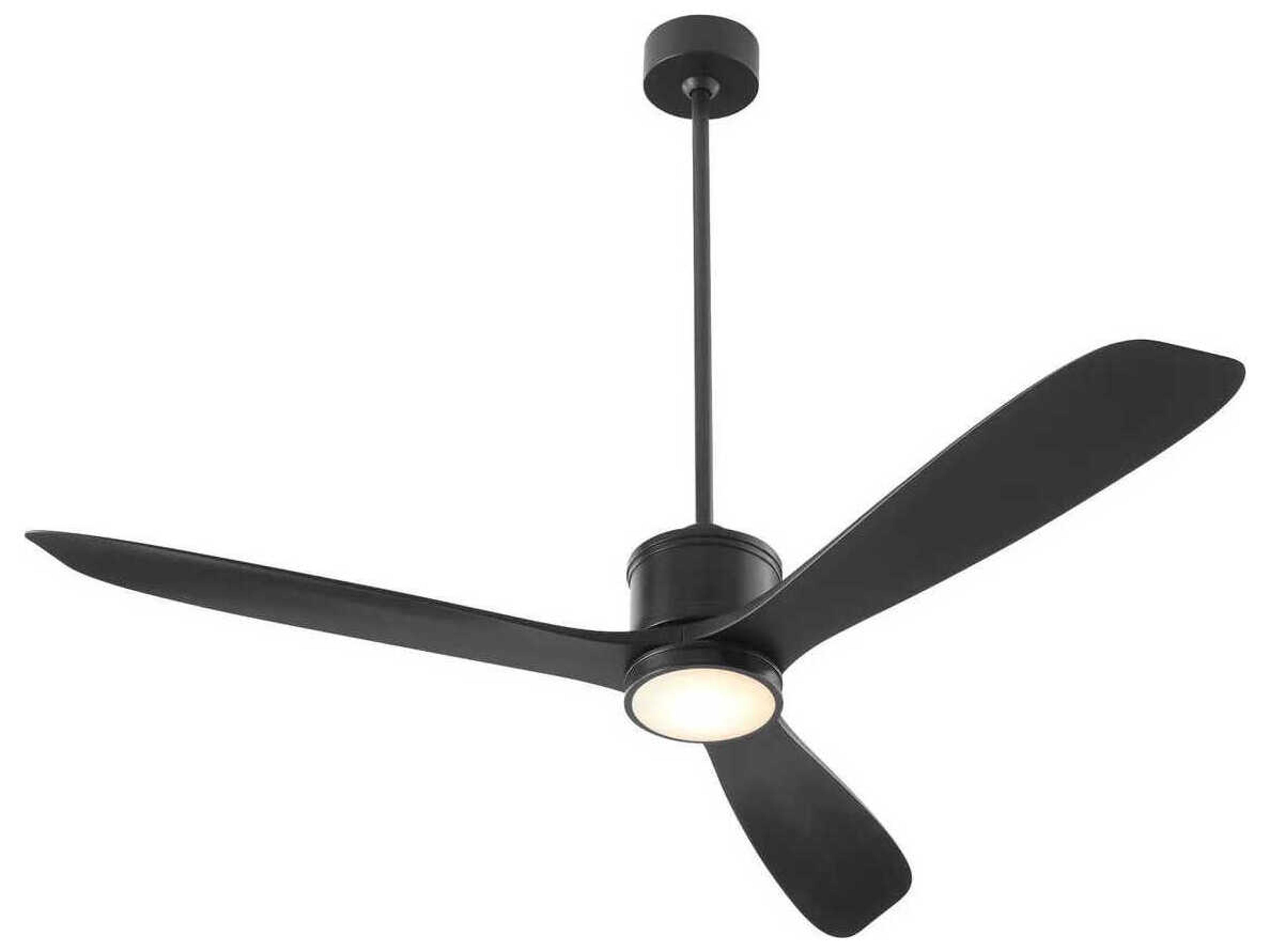 Quorum Portland 58" Outdoor Ceiling Fan
