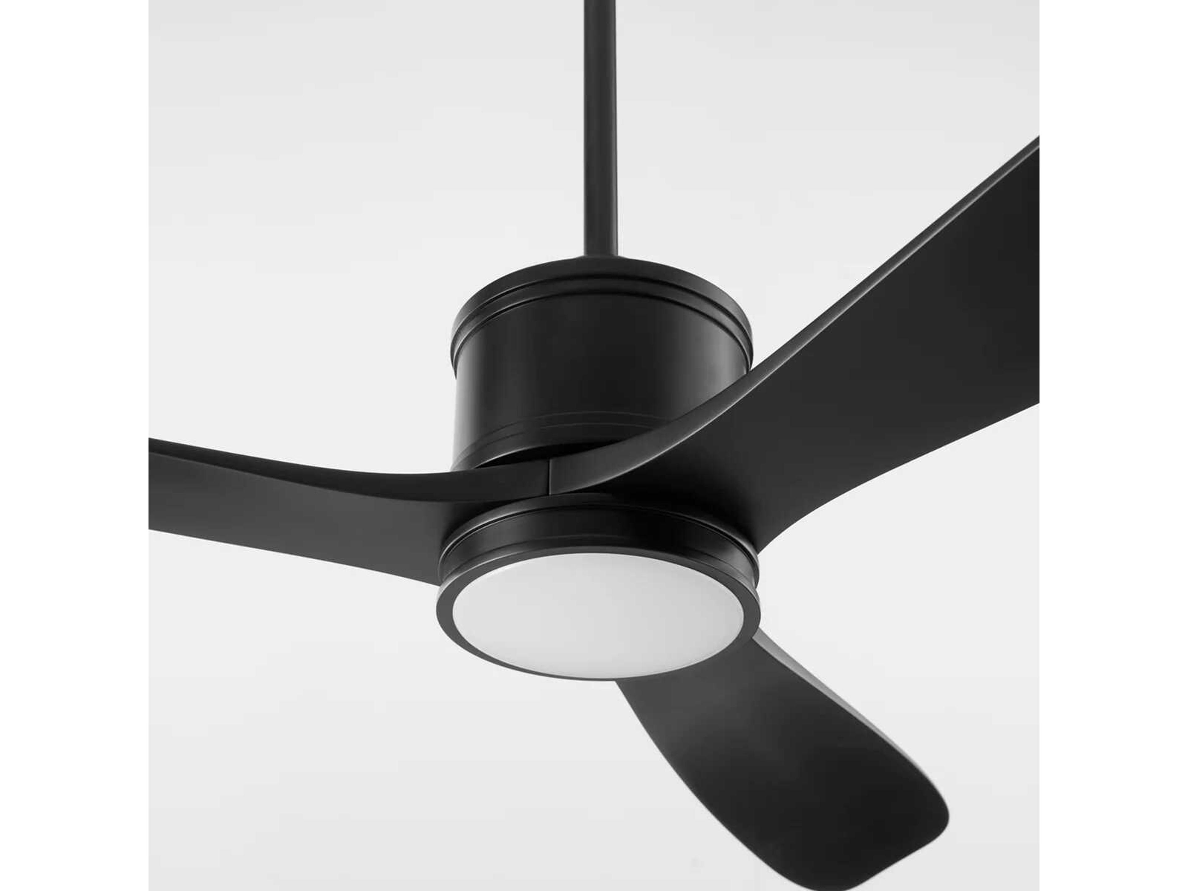 Quorum Portland 58" Outdoor Ceiling Fan