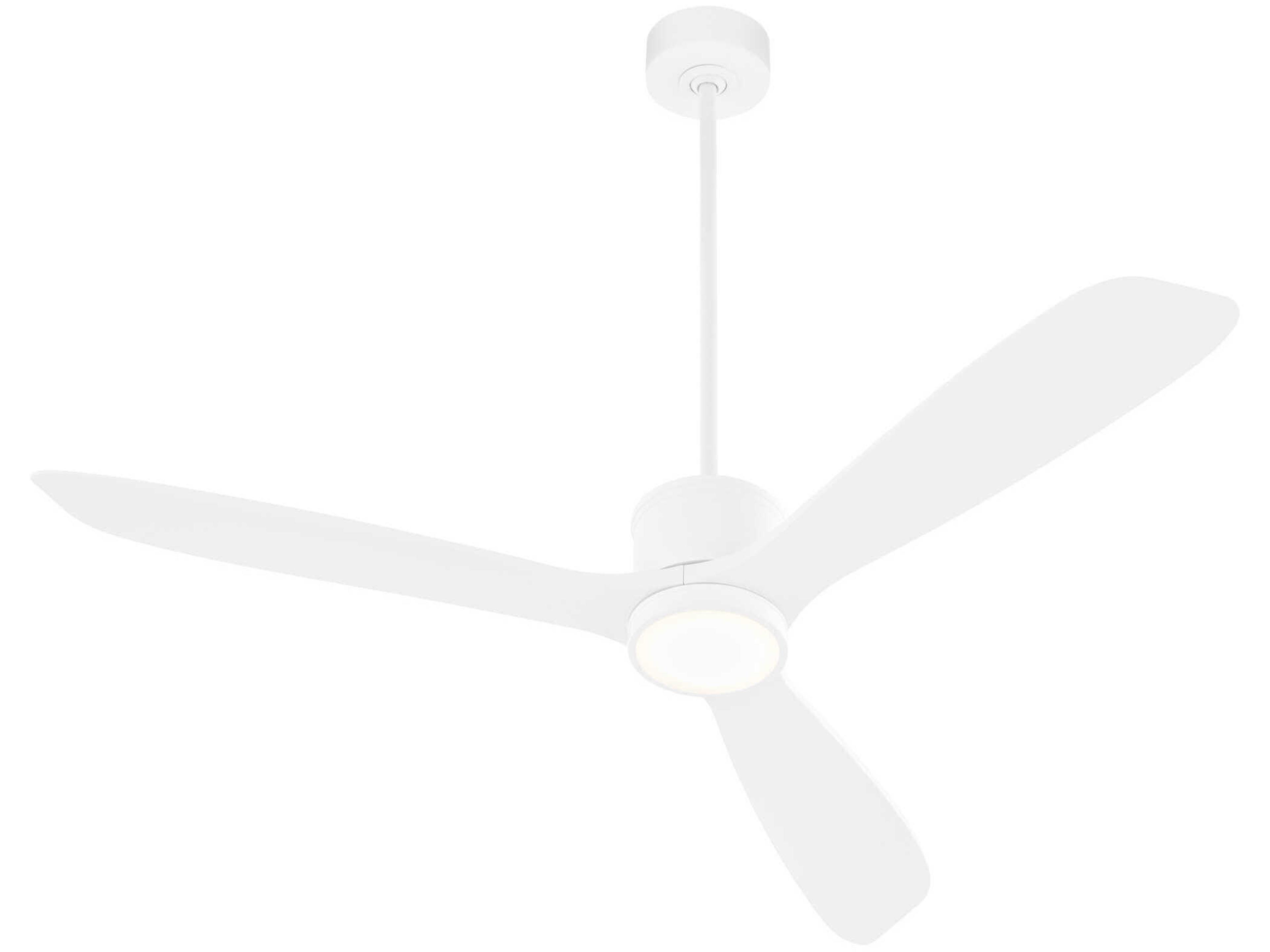 Quorum Portland 58" Outdoor Ceiling Fan