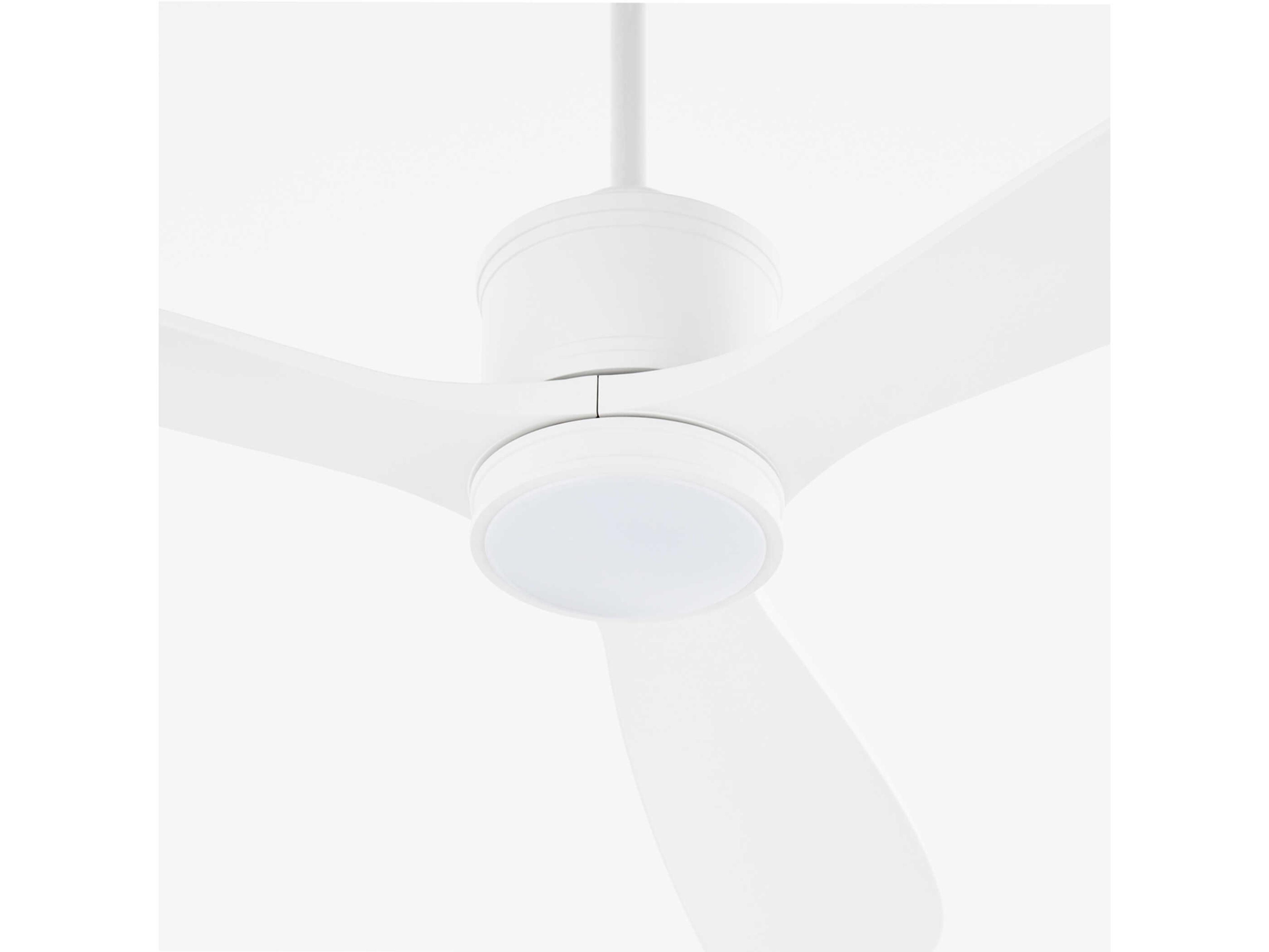 Quorum Portland 58" Outdoor Ceiling Fan
