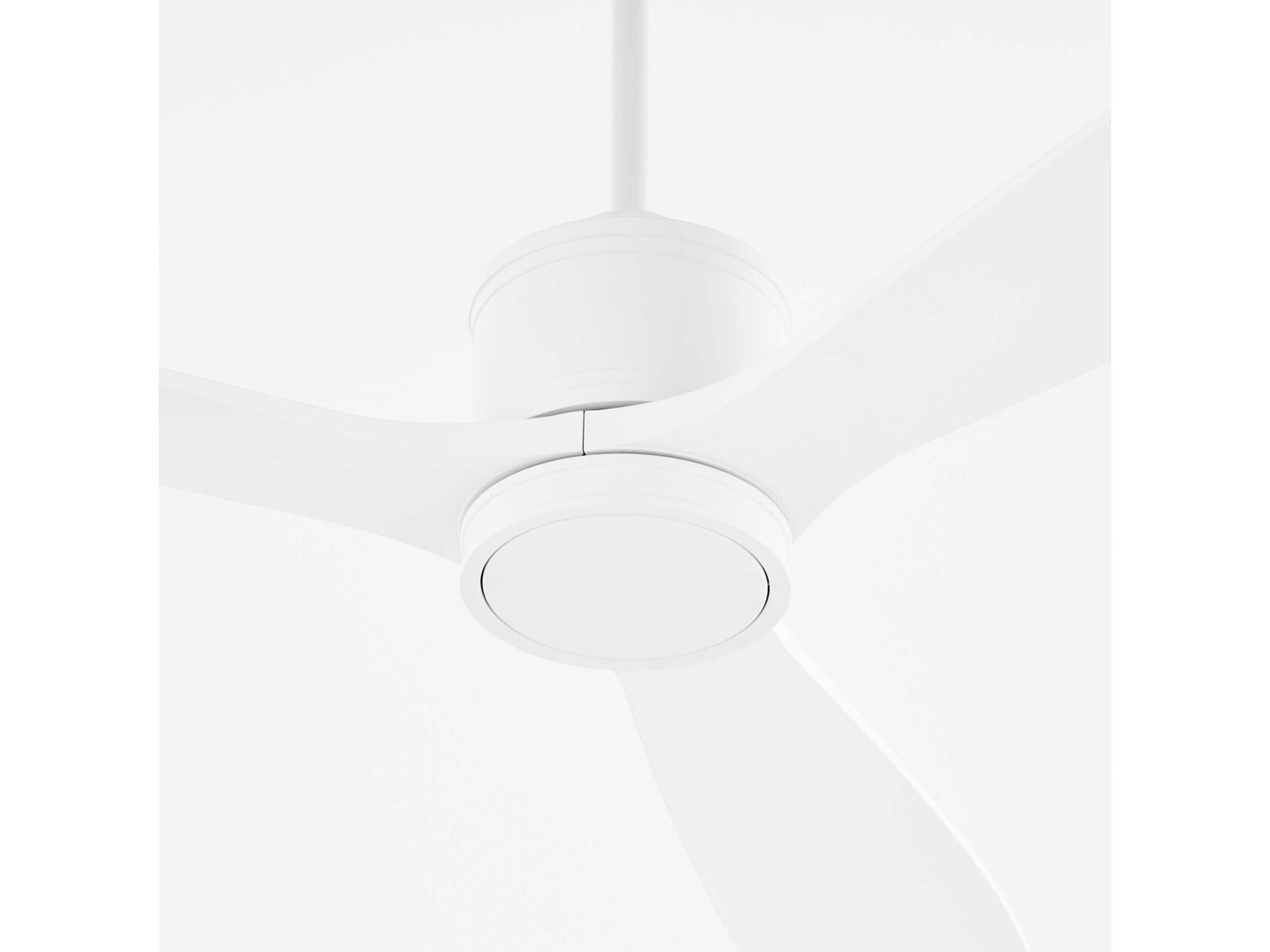 Quorum Portland 58" Outdoor Ceiling Fan