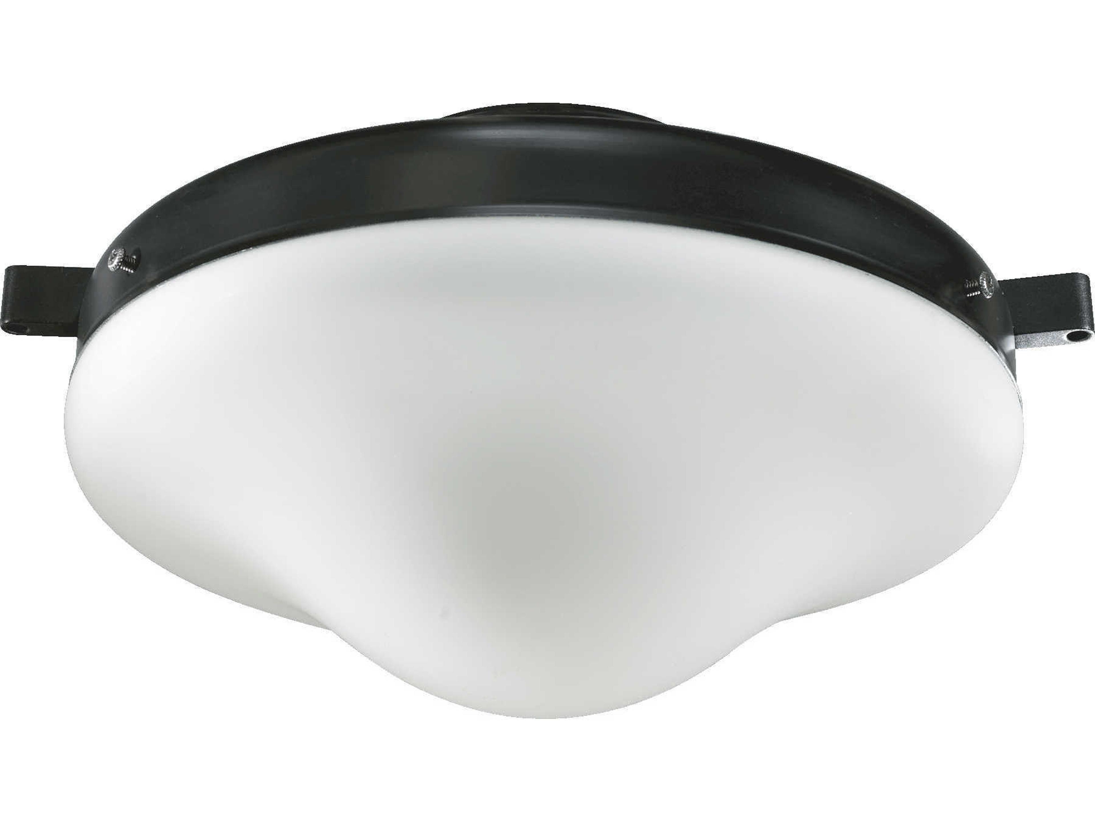 Quorum Old World 1-Light Fan Light Kit