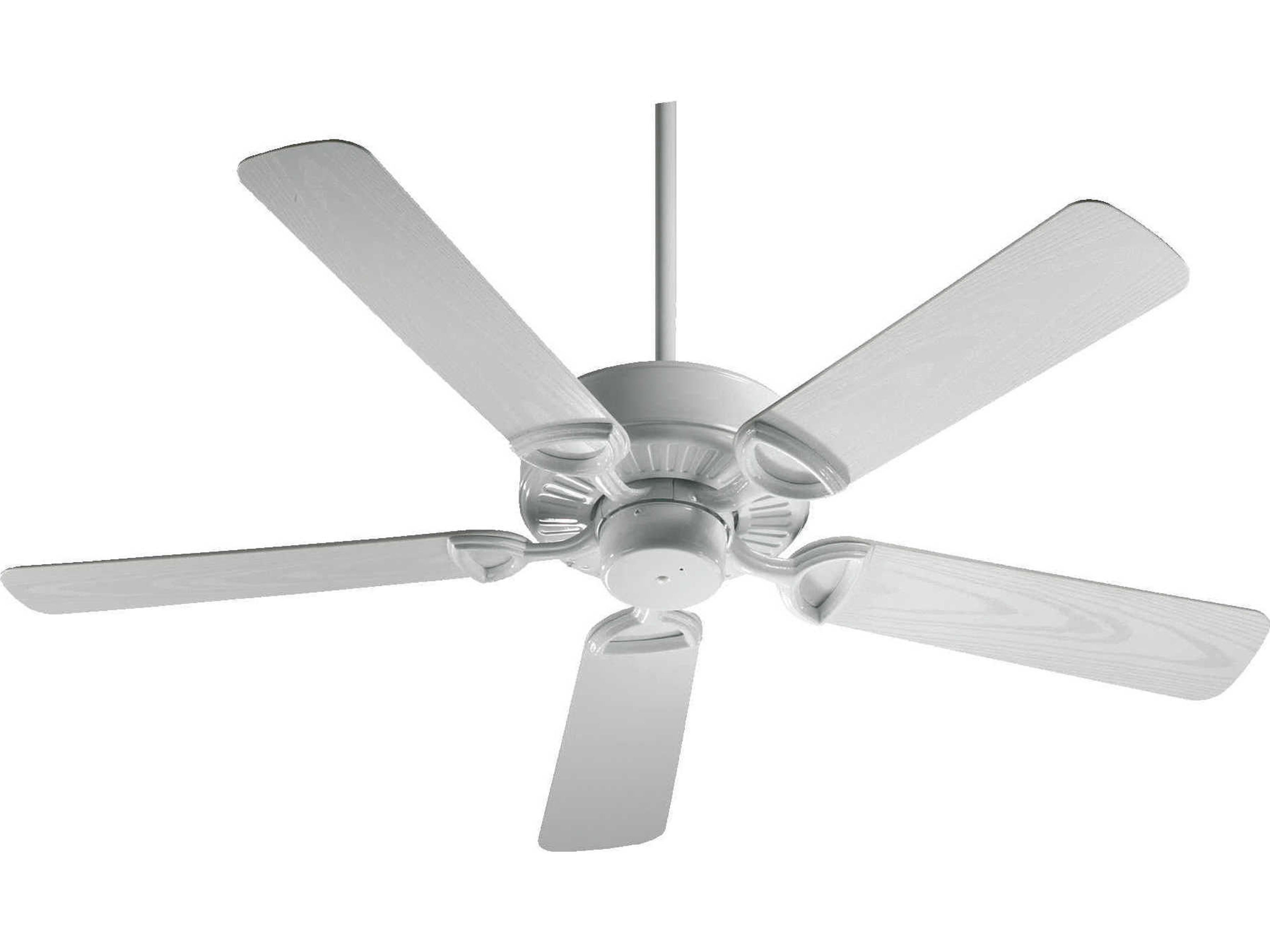 Estate 52" Outdoor Ceiling Fan