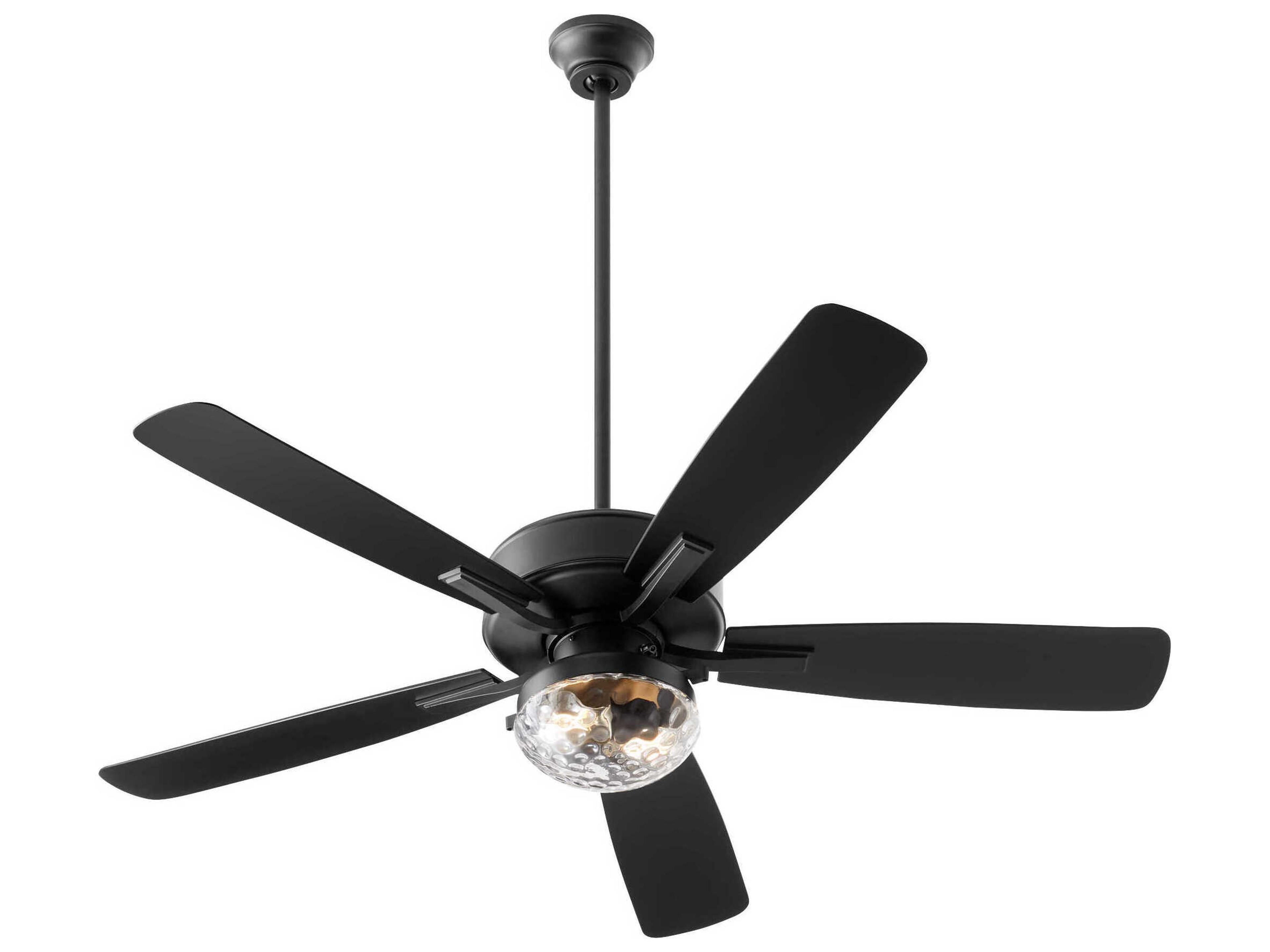 Quorum Ovation 52" Outdoor Ceiling Fan