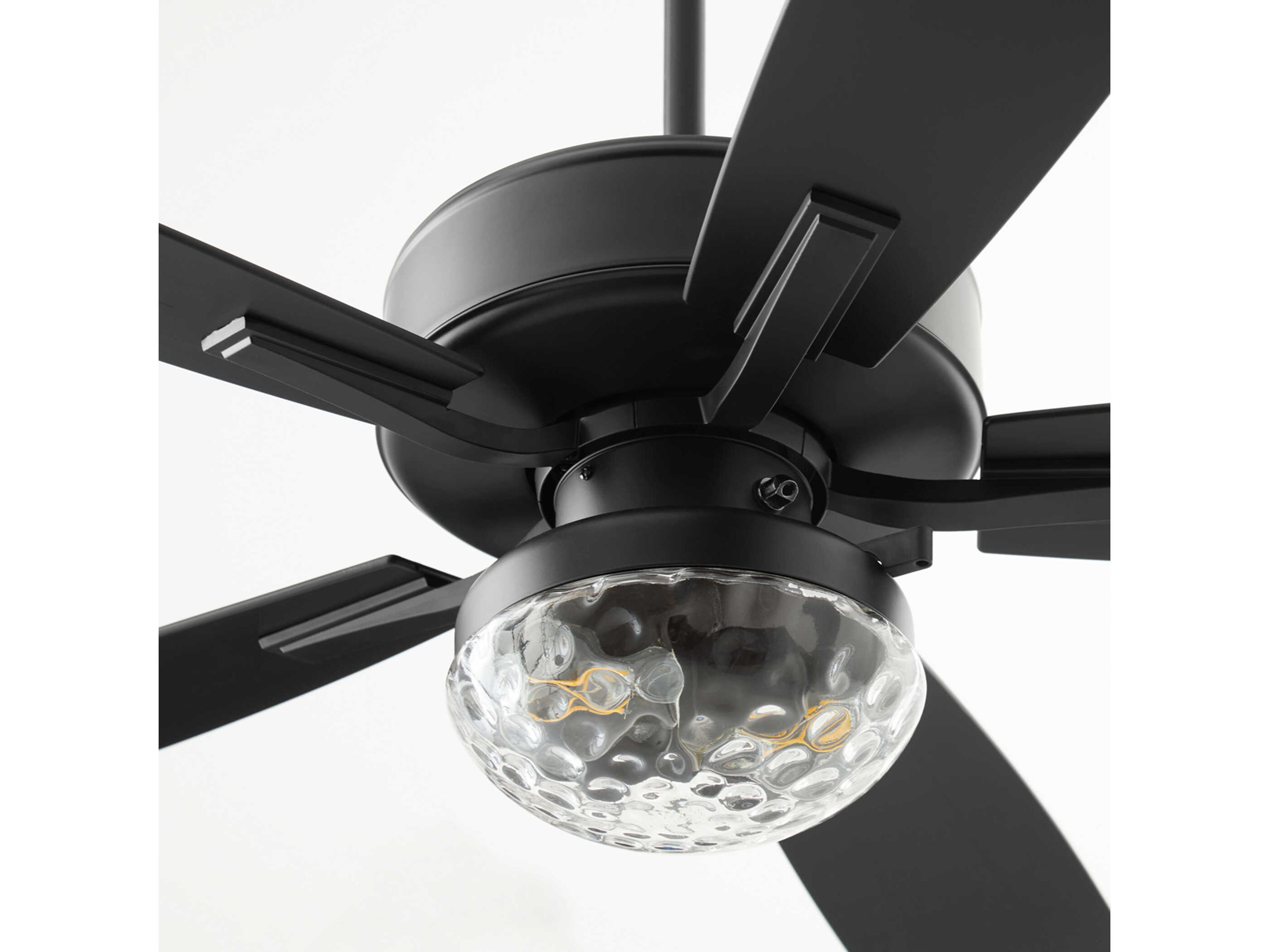 Quorum Ovation 52" Outdoor Ceiling Fan