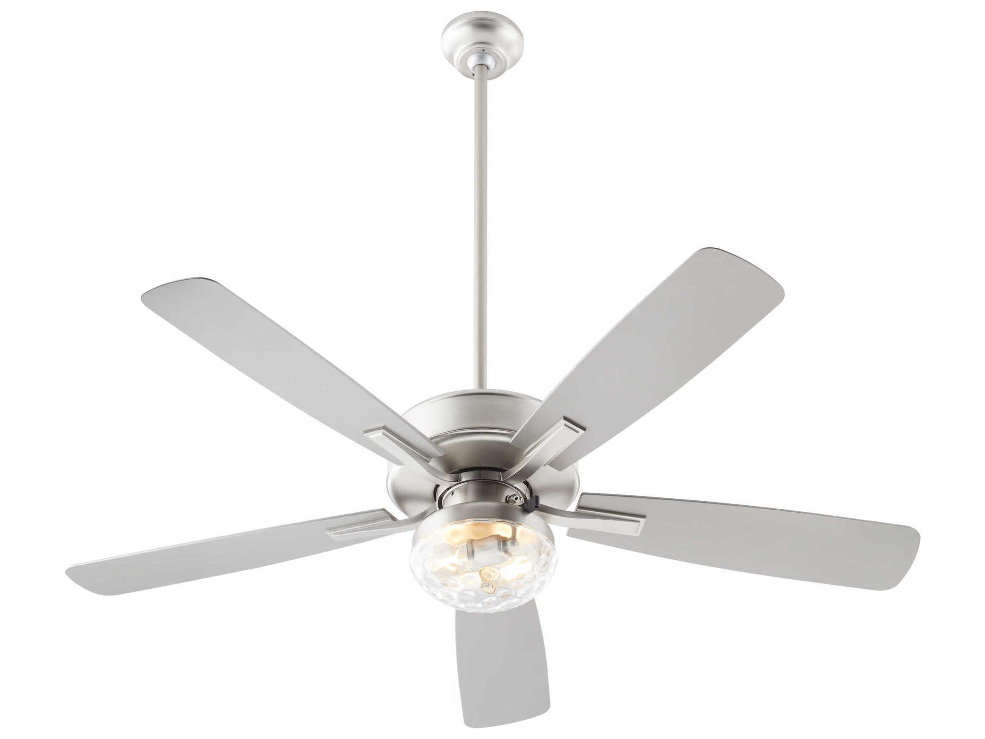 Quorum Ovation 52" Outdoor Ceiling Fan