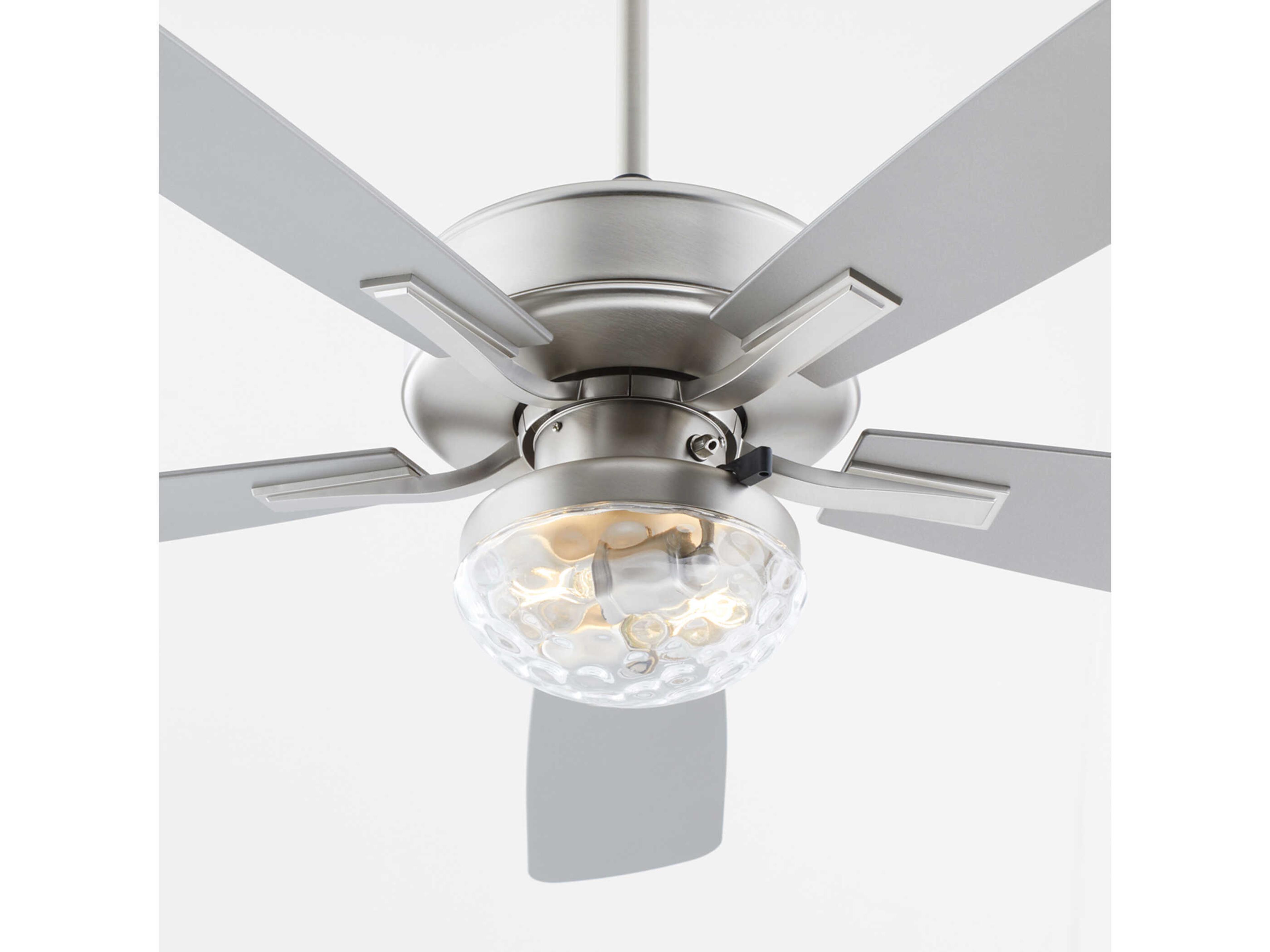 Quorum Ovation 52" Outdoor Ceiling Fan