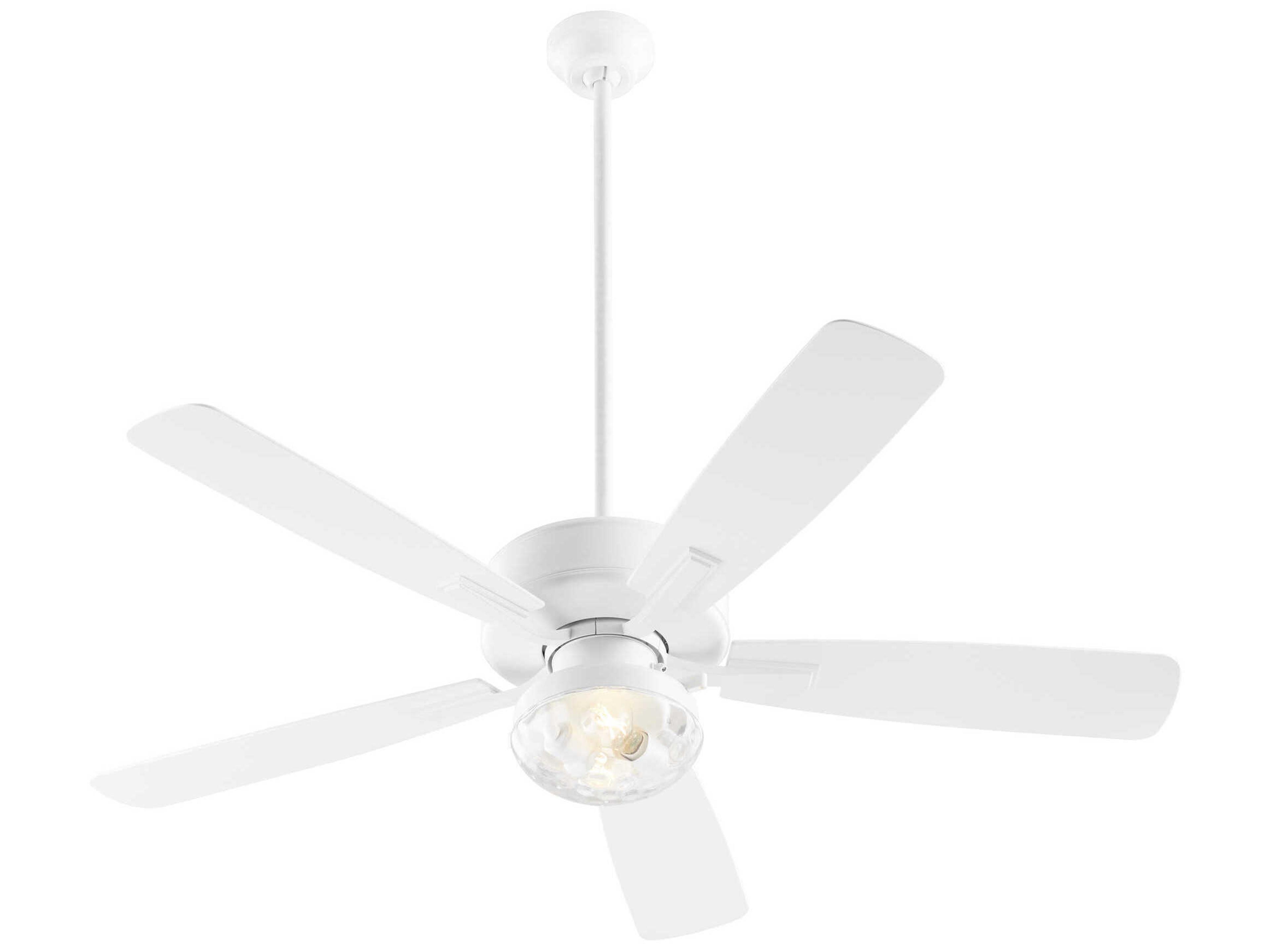 Quorum Ovation 52" Outdoor Ceiling Fan