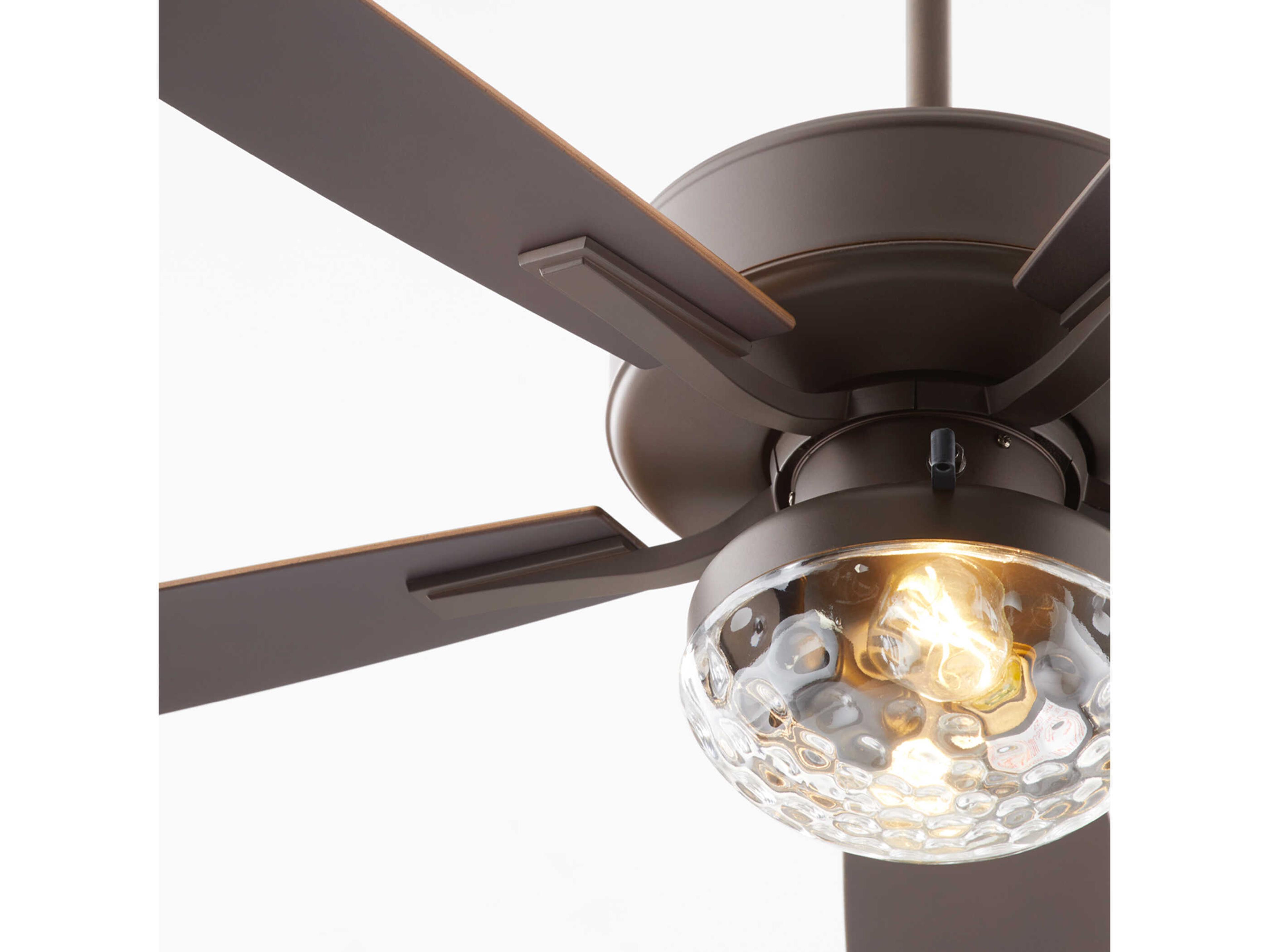 Quorum Ovation 52" Outdoor Ceiling Fan